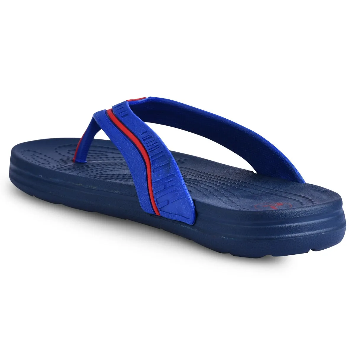 Paragon EVK3410G Men Stylish Lightweight Flipflops | Casual & Comfortable Daily-wear Slippers for Indoor & Outdoor | For Everyday Use