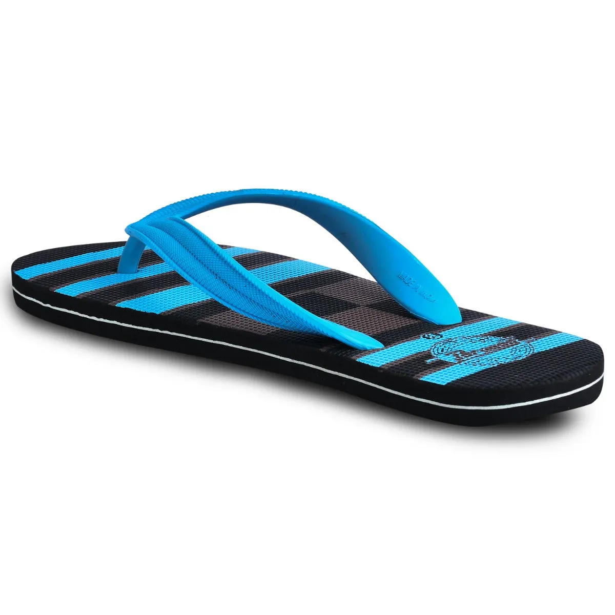 Paragon  HWK3703G Men Stylish Lightweight Flipflops | Casual & Comfortable Daily-wear Slippers for Indoor & Outdoor | For Everyday Use