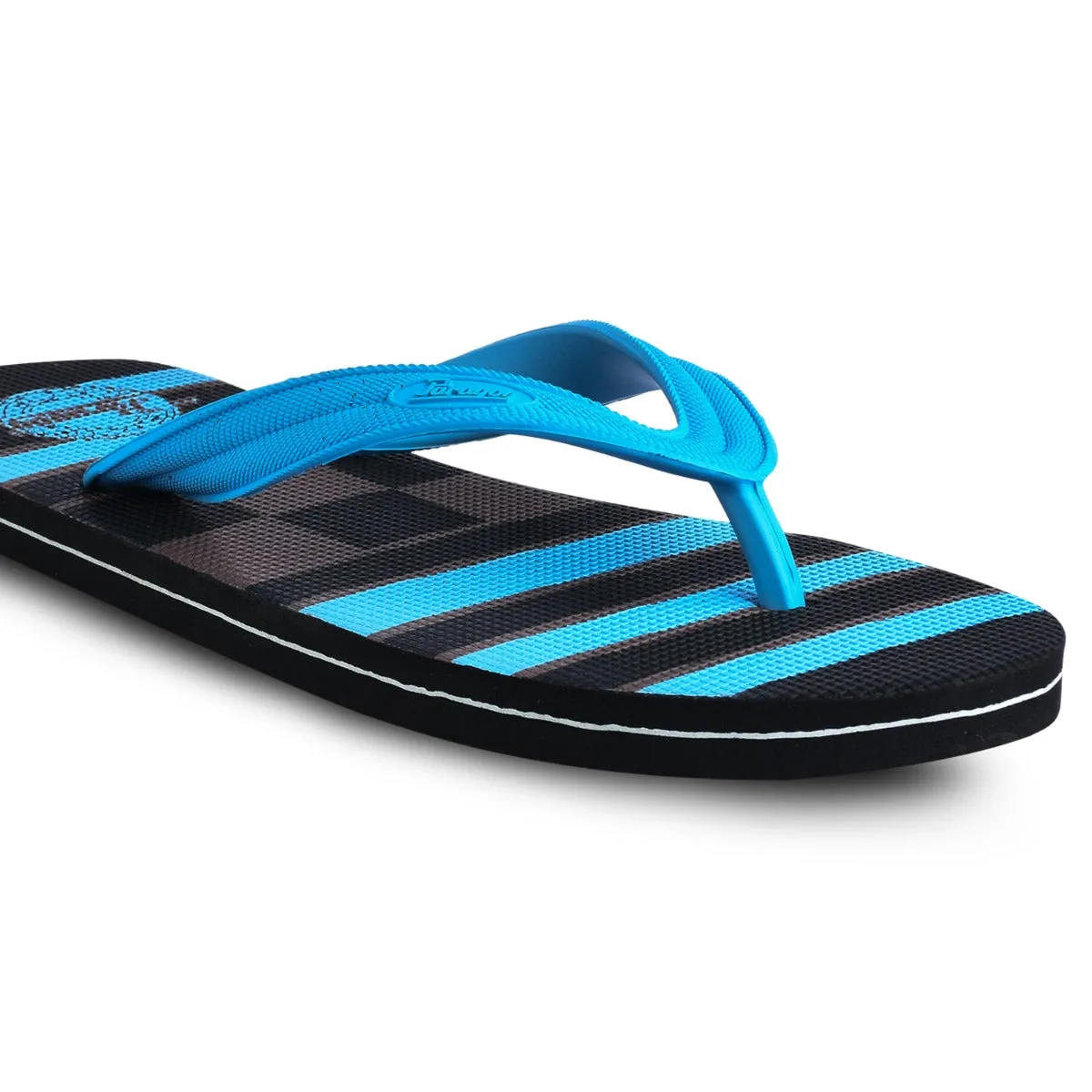 Paragon  HWK3703G Men Stylish Lightweight Flipflops | Casual & Comfortable Daily-wear Slippers for Indoor & Outdoor | For Everyday Use