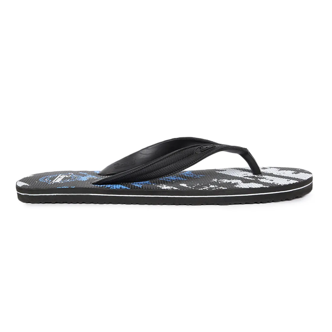 Paragon  HWK3706G Men Stylish Lightweight Flipflops | Casual & Comfortable Daily-wear Slippers for Indoor & Outdoor | For Everyday Use