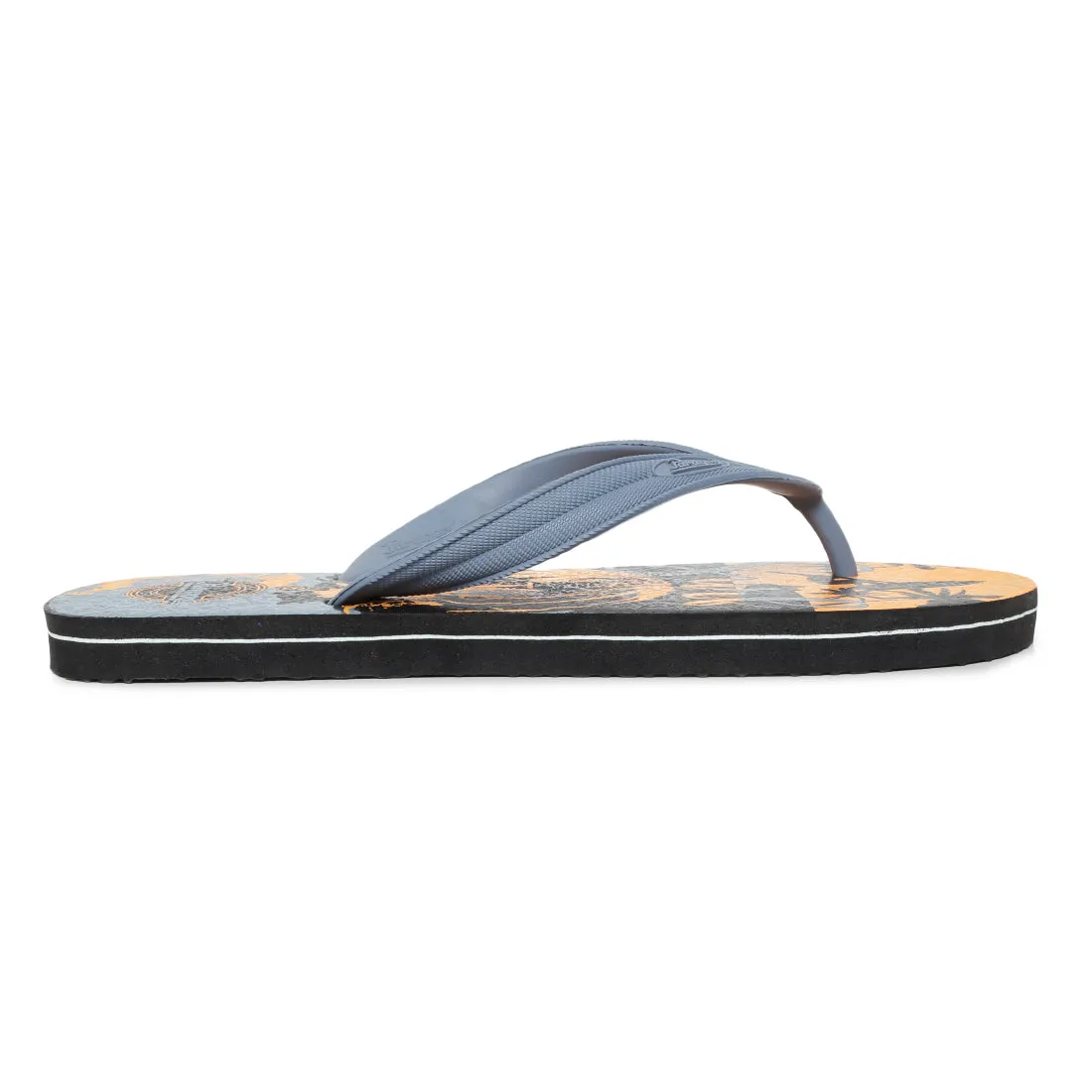 Paragon  HWK3710G Men Stylish Lightweight Flipflops | Casual & Comfortable Daily-wear Slippers for Indoor & Outdoor | For Everyday Use