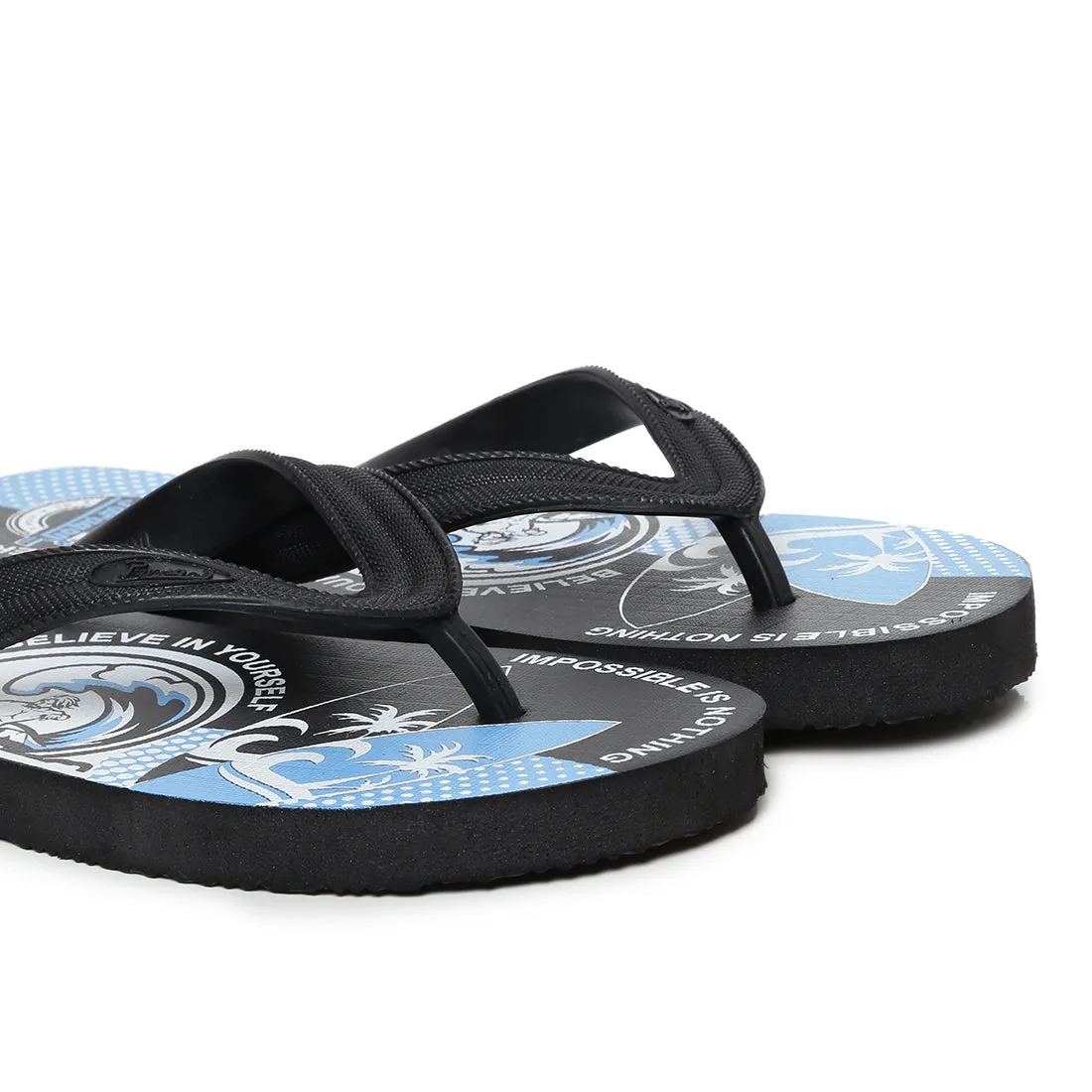 Paragon  HWK3720G Men Stylish Lightweight Flipflops | Casual & Comfortable Daily-wear Slippers for Indoor & Outdoor | For Everyday Use