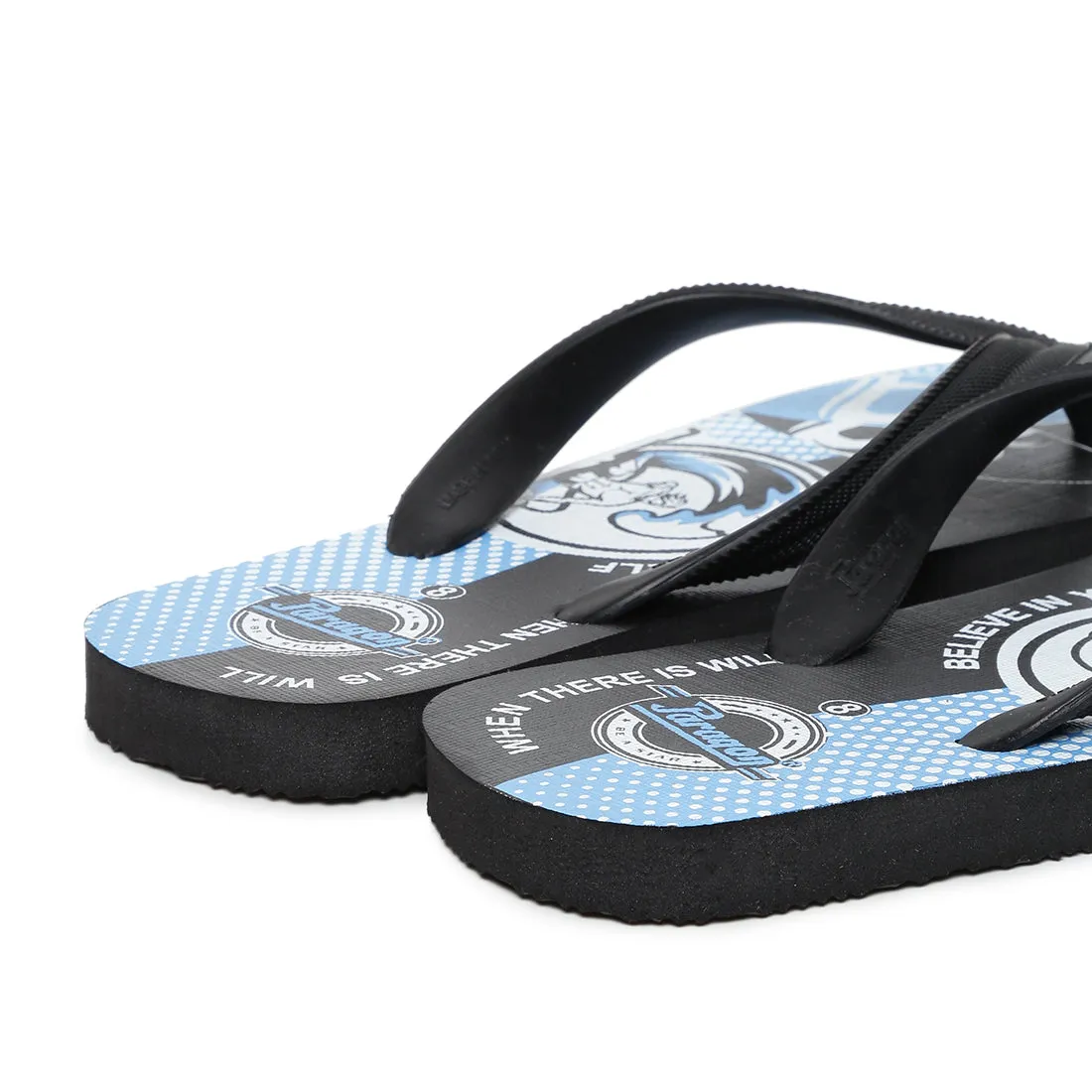 Paragon  HWK3720G Men Stylish Lightweight Flipflops | Casual & Comfortable Daily-wear Slippers for Indoor & Outdoor | For Everyday Use