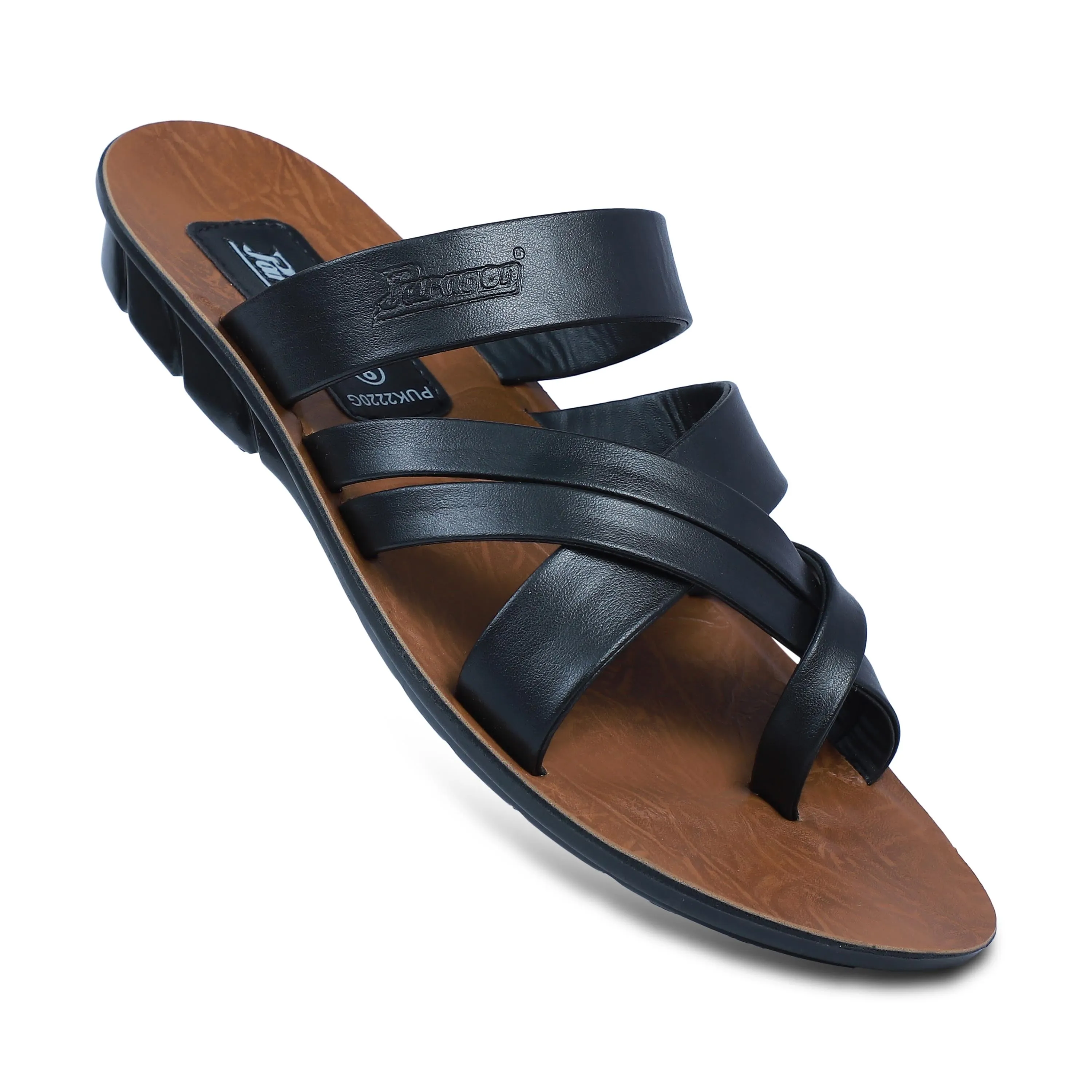 Paragon K2220G Ultra Comfortable & Versatile Everyday Outdoor Sandals for Men