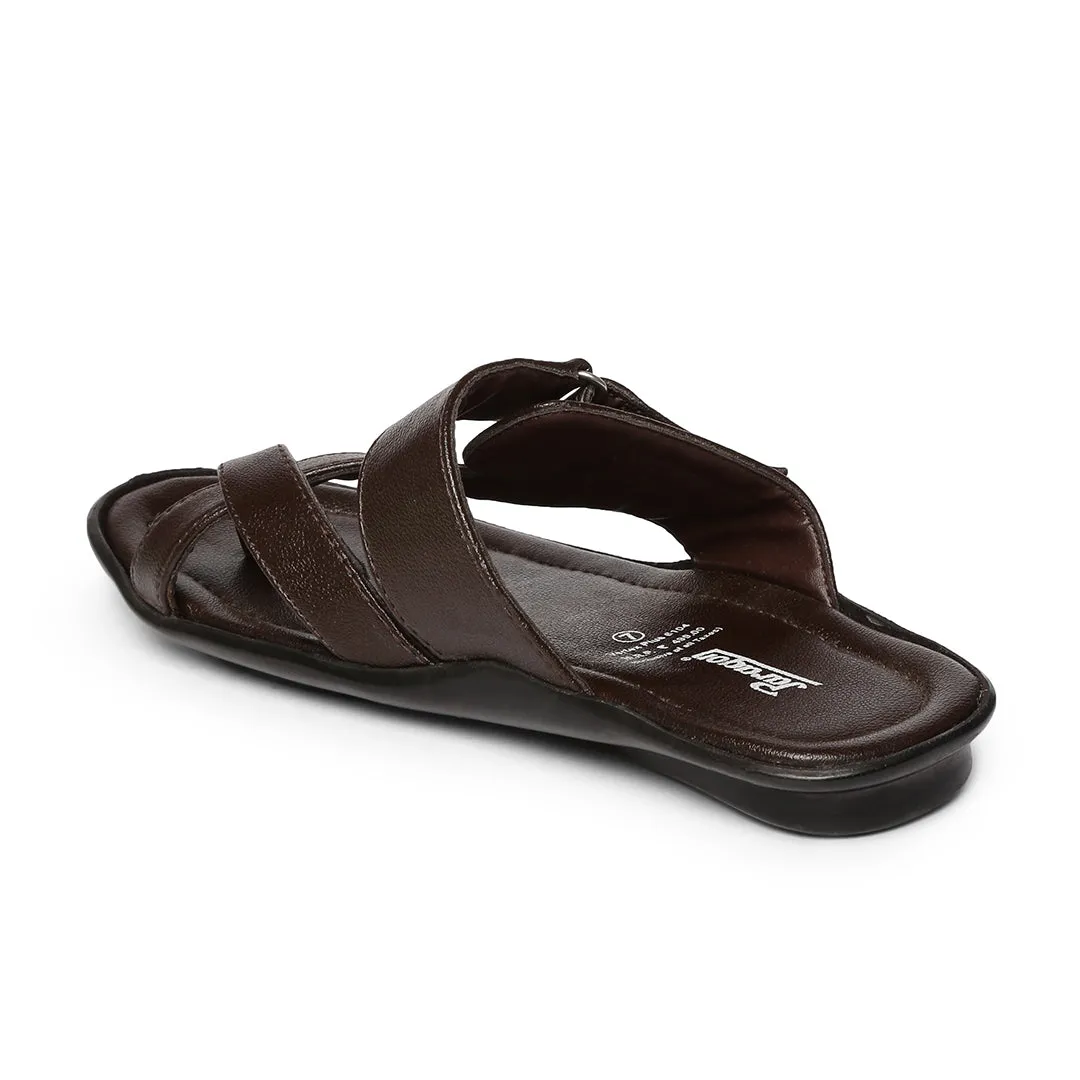 Paragon PU6104GP Men Stylish Lightweight Flipflops | Comfortable with Anti skid soles | Casual & Trendy Slippers | Indoor & Outdoor