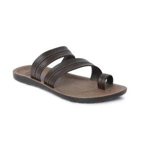 Paragon  PUK2206G Men Stylish Sandals | Comfortable Sandals for Daily Outdoor Use | Casual Formal Sandals with Cushioned Soles