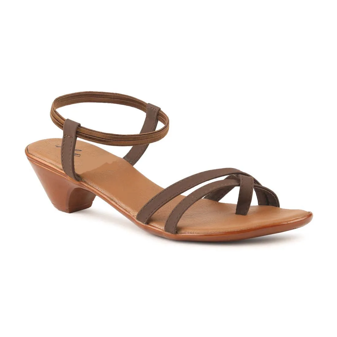 Paragon  R10501L Women Sandals | Casual & Formal Sandals | Stylish, Comfortable & Durable | For Daily & Occasion Wear