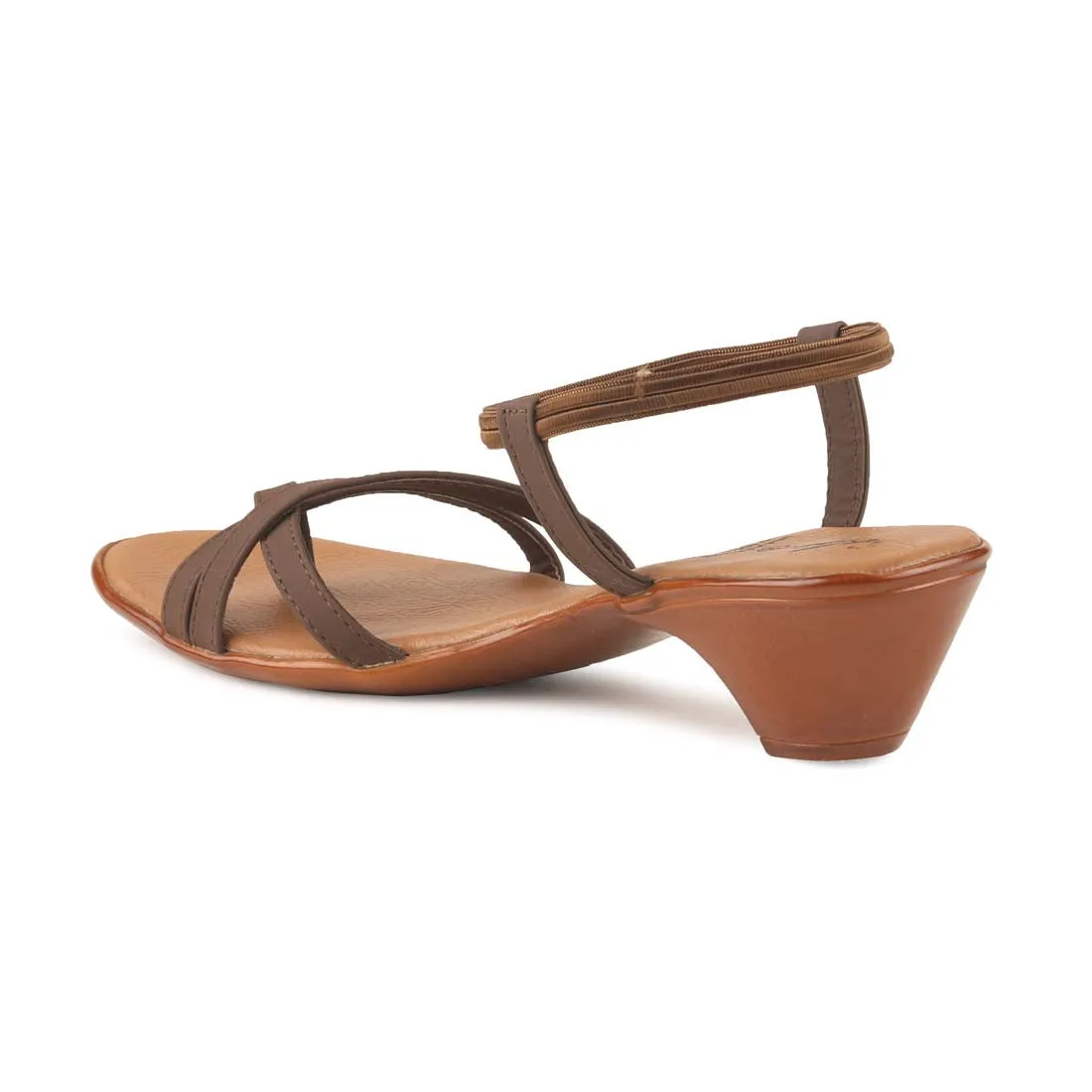 Paragon  R10501L Women Sandals | Casual & Formal Sandals | Stylish, Comfortable & Durable | For Daily & Occasion Wear