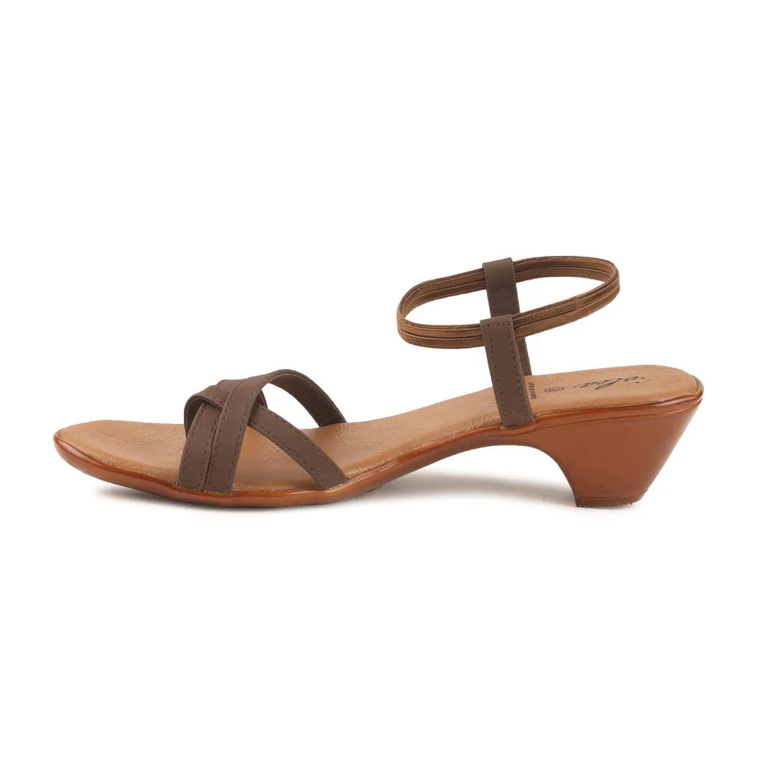 Paragon  R10501L Women Sandals | Casual & Formal Sandals | Stylish, Comfortable & Durable | For Daily & Occasion Wear