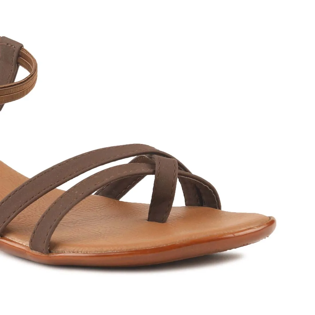 Paragon  R10501L Women Sandals | Casual & Formal Sandals | Stylish, Comfortable & Durable | For Daily & Occasion Wear