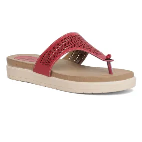 Paragon  R10544L Women Sandals | Casual & Formal Sandals | Stylish, Comfortable & Durable | For Daily & Occasion Wear