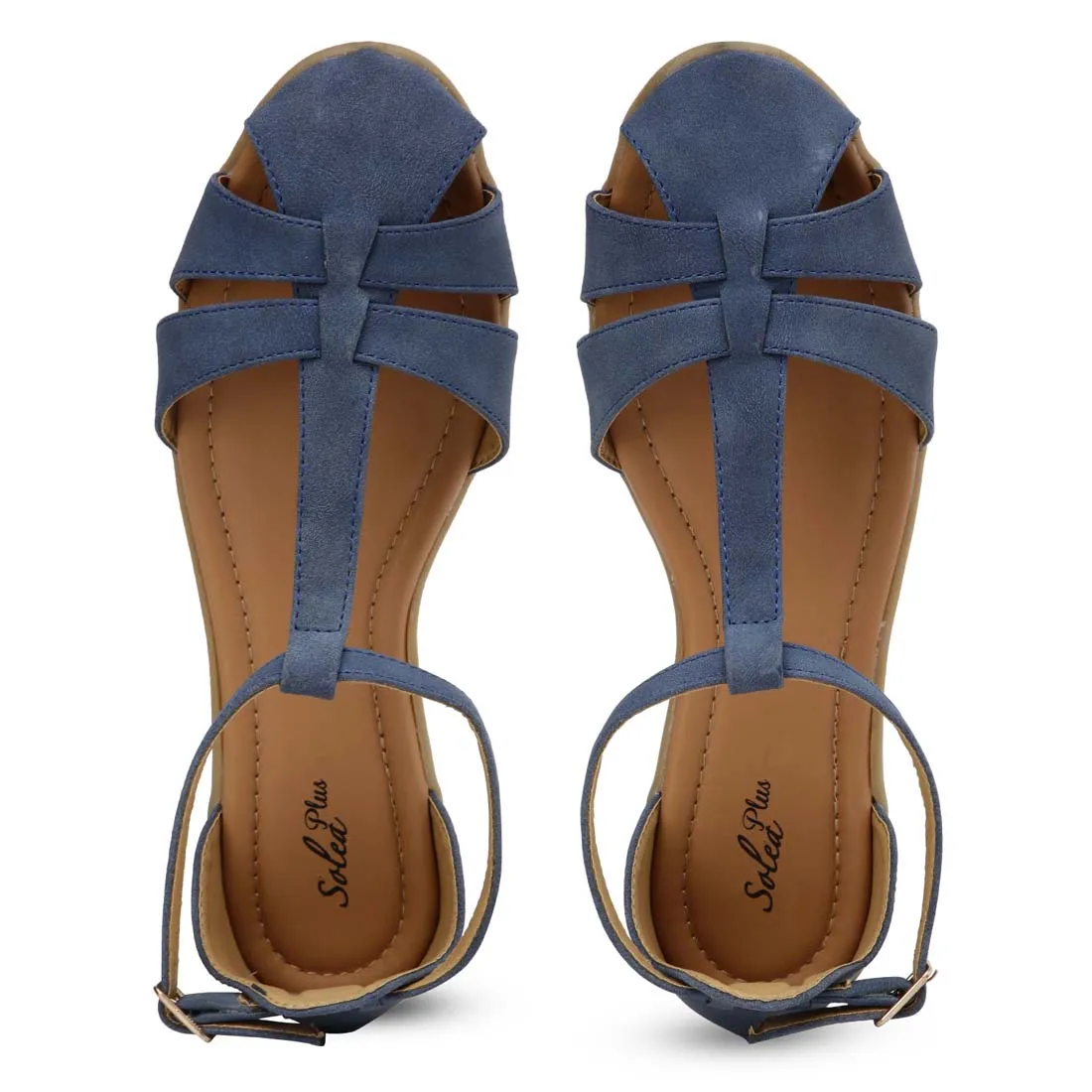 Paragon  R10556L Women Sandals | Casual & Formal Sandals | Stylish, Comfortable & Durable | For Daily & Occasion Wear