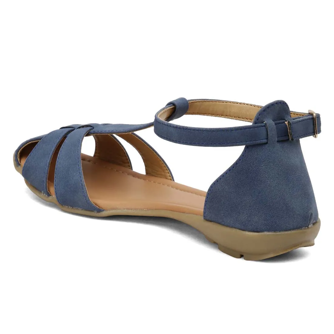 Paragon  R10556L Women Sandals | Casual & Formal Sandals | Stylish, Comfortable & Durable | For Daily & Occasion Wear