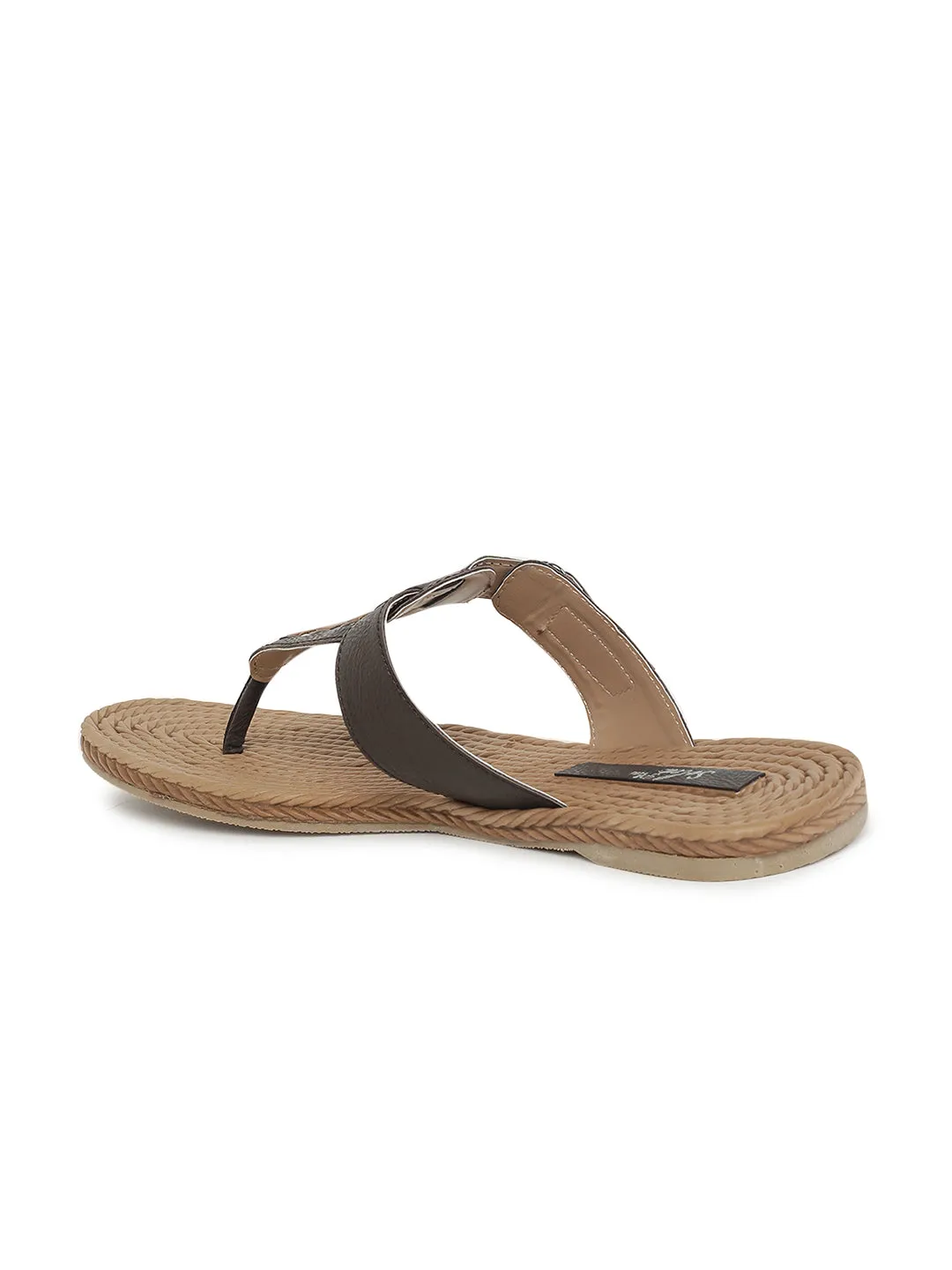 Paragon  R10563L Women Sandals | Casual & Formal Sandals | Stylish, Comfortable & Durable | For Daily & Occasion Wear