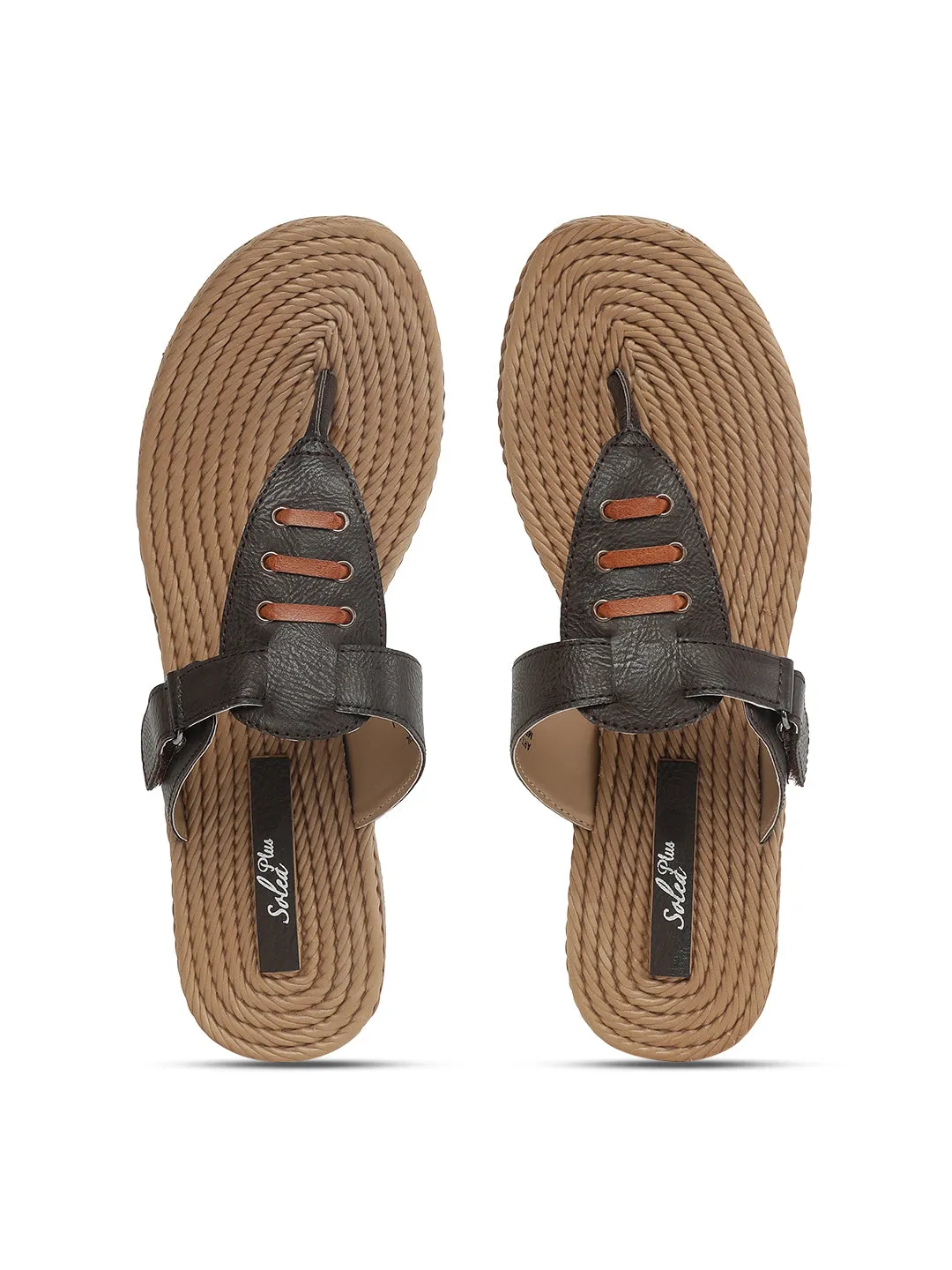 Paragon  R10563L Women Sandals | Casual & Formal Sandals | Stylish, Comfortable & Durable | For Daily & Occasion Wear