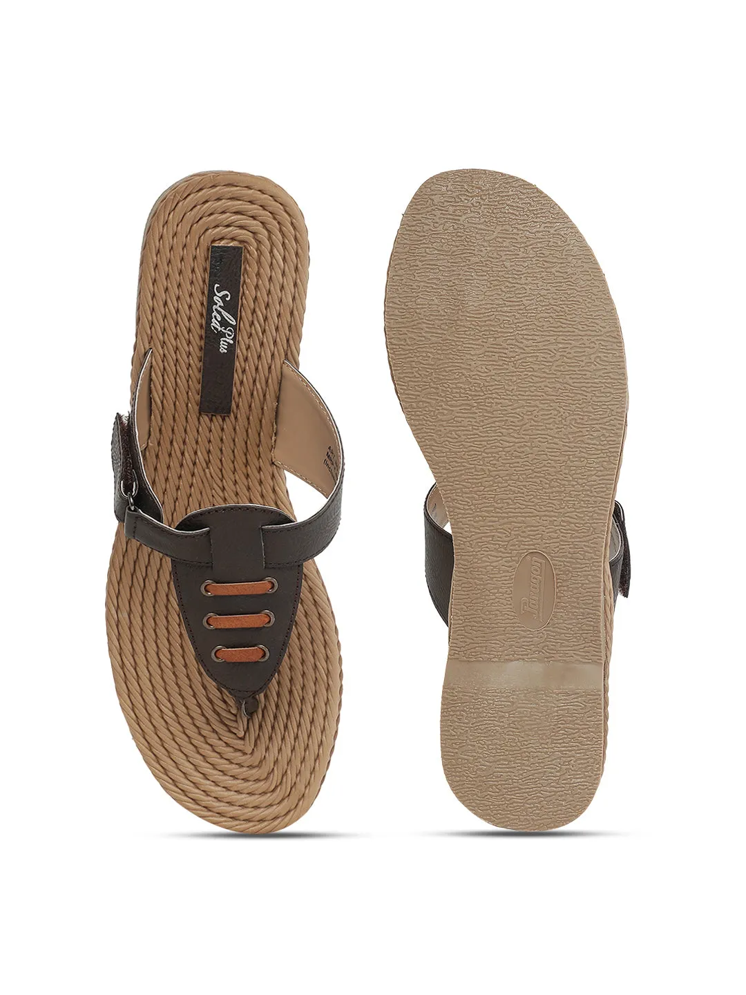 Paragon  R10563L Women Sandals | Casual & Formal Sandals | Stylish, Comfortable & Durable | For Daily & Occasion Wear