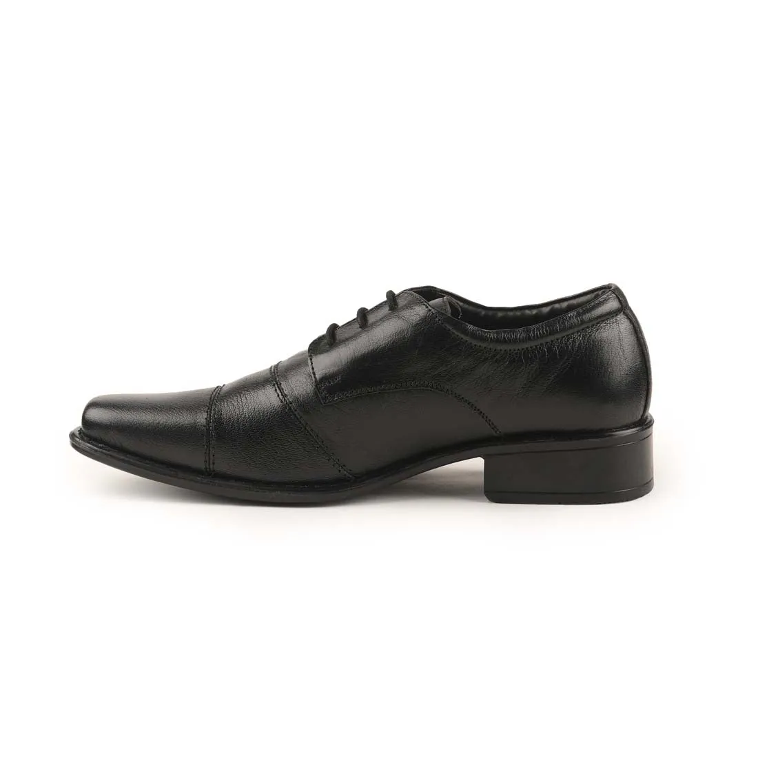 Paragon  RL9809G Men Formal Shoes | Corporate Office Shoes | Smart & Sleek Design | Comfortable Sole with Cushioning | For Daily & Occasion Wear