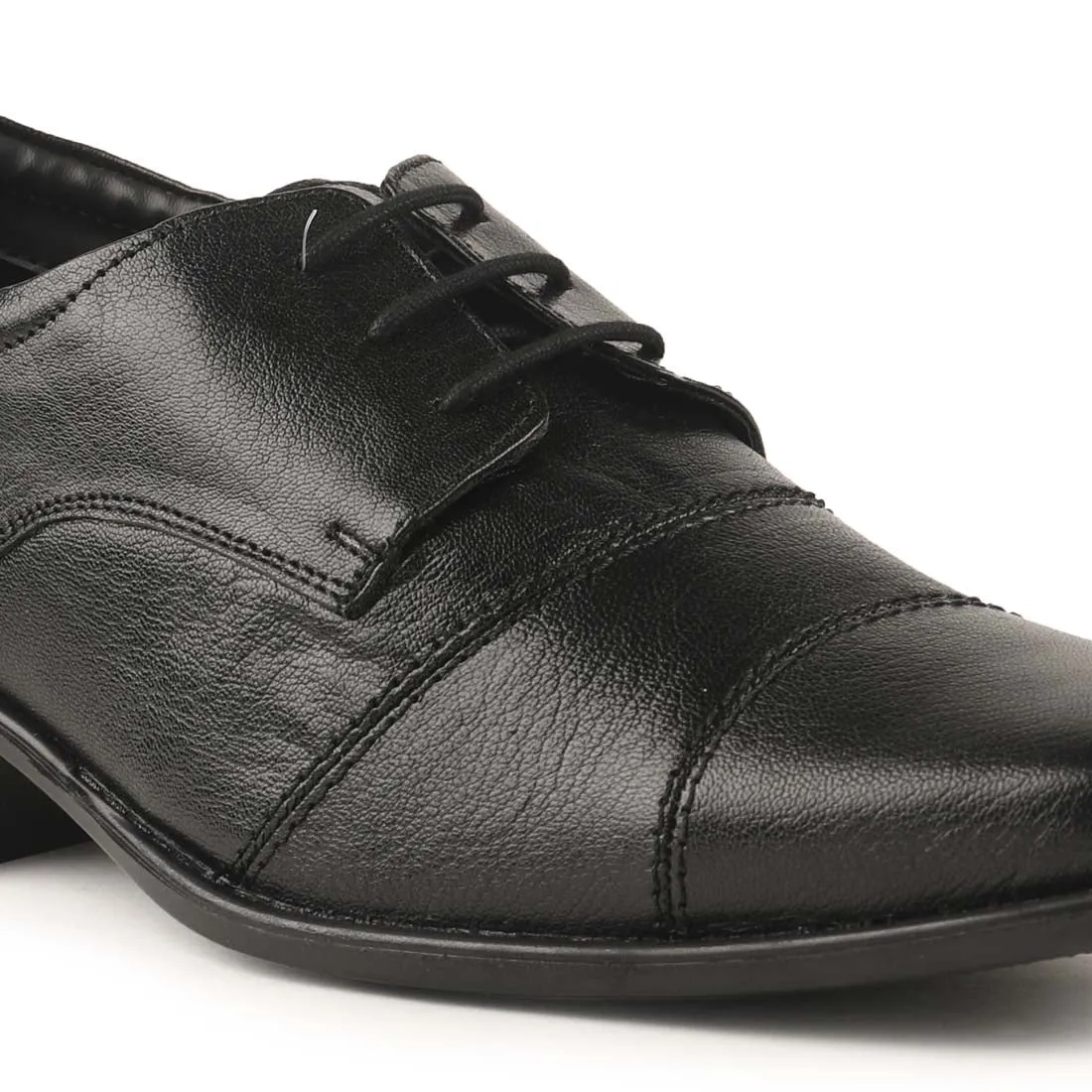 Paragon  RL9809G Men Formal Shoes | Corporate Office Shoes | Smart & Sleek Design | Comfortable Sole with Cushioning | For Daily & Occasion Wear