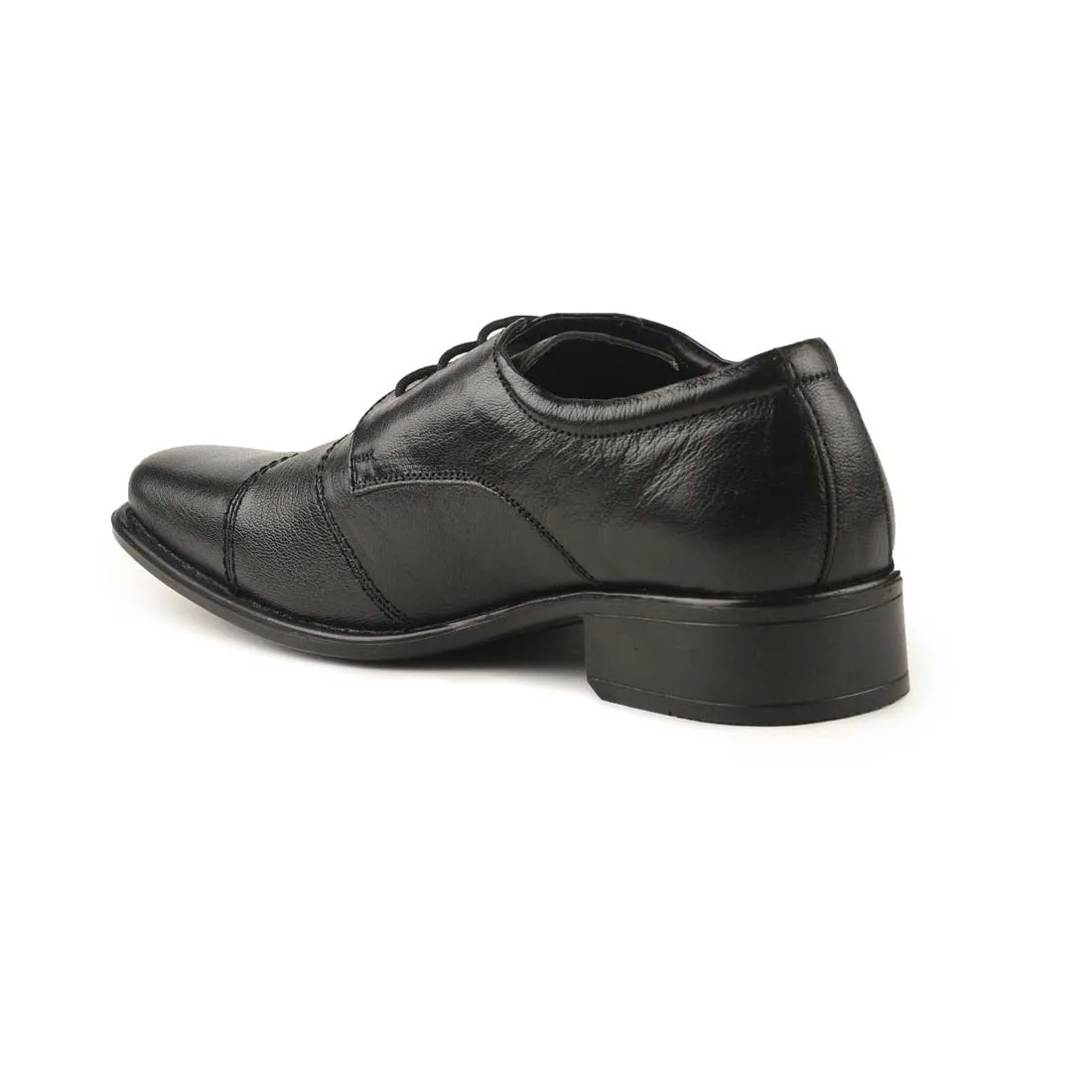 Paragon  RL9809G Men Formal Shoes | Corporate Office Shoes | Smart & Sleek Design | Comfortable Sole with Cushioning | For Daily & Occasion Wear