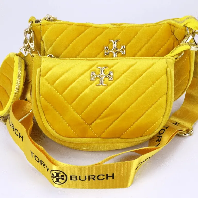 Pochette Crossbody Bag For Women