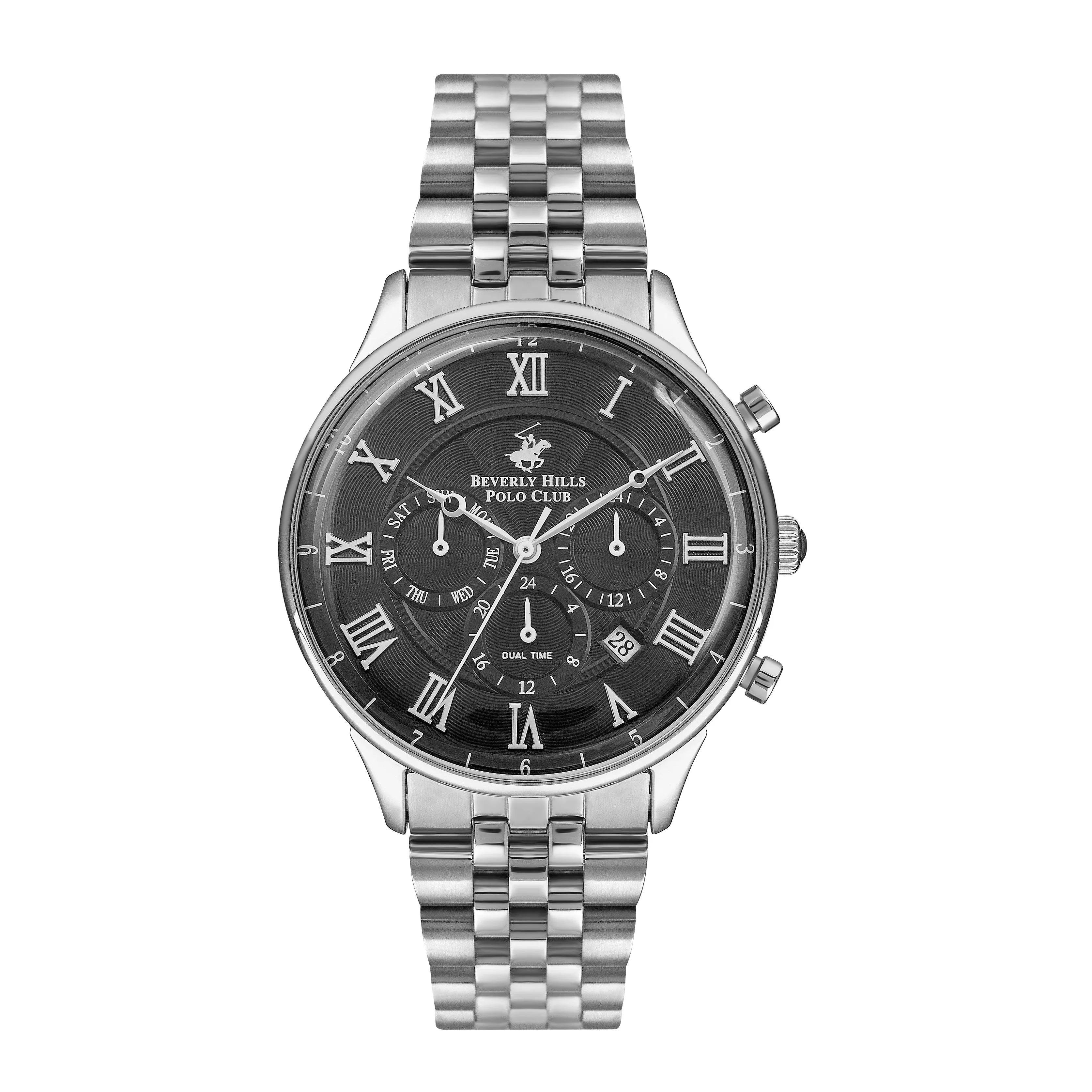 Polo BP3237X.350 Stainless Steel Watch for Women