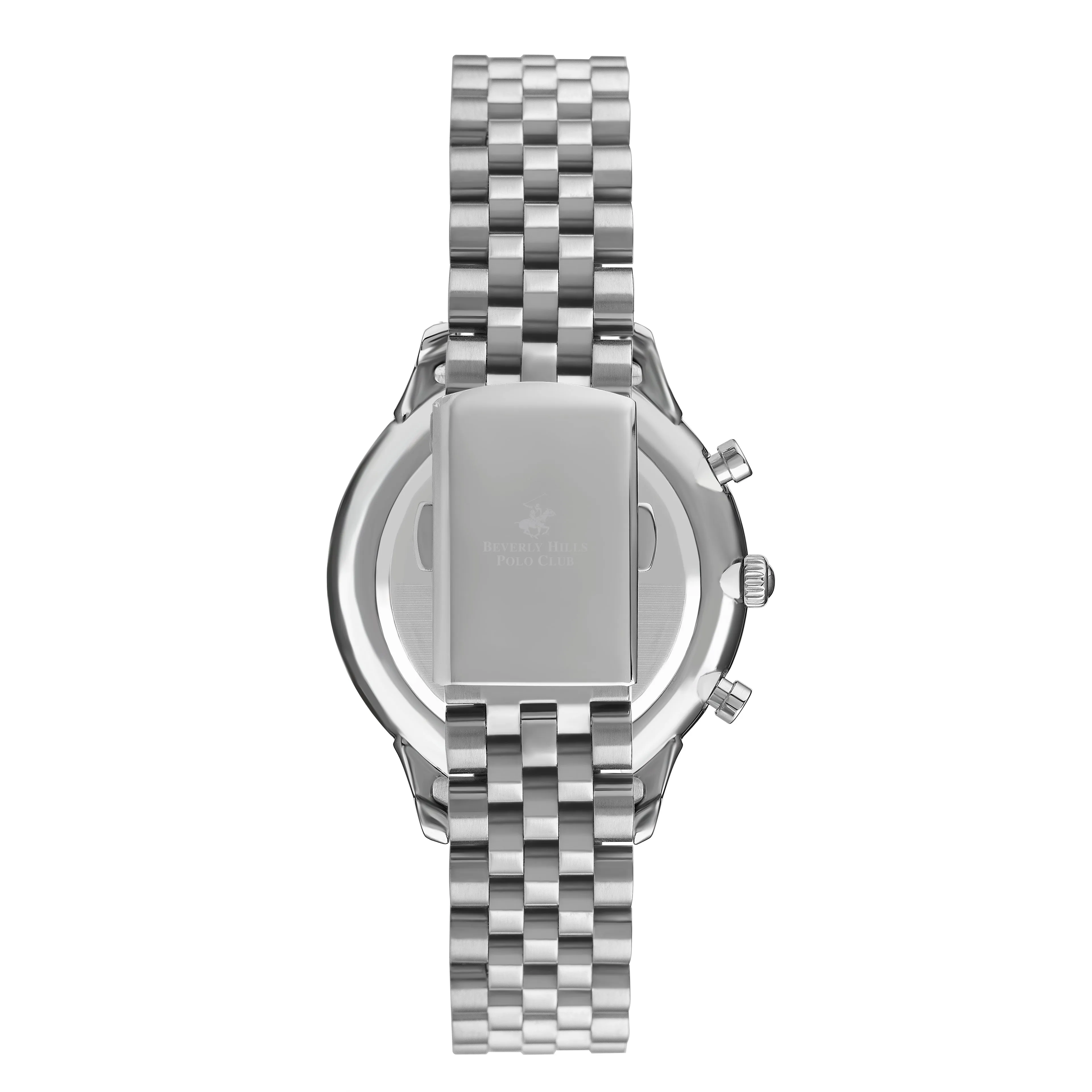 Polo BP3237X.350 Stainless Steel Watch for Women