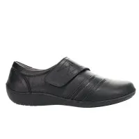 Propet Women Calliope WCX083L (Black)