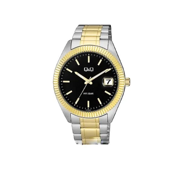 Q&Q - A476J402Y-Wrist Watch For Men