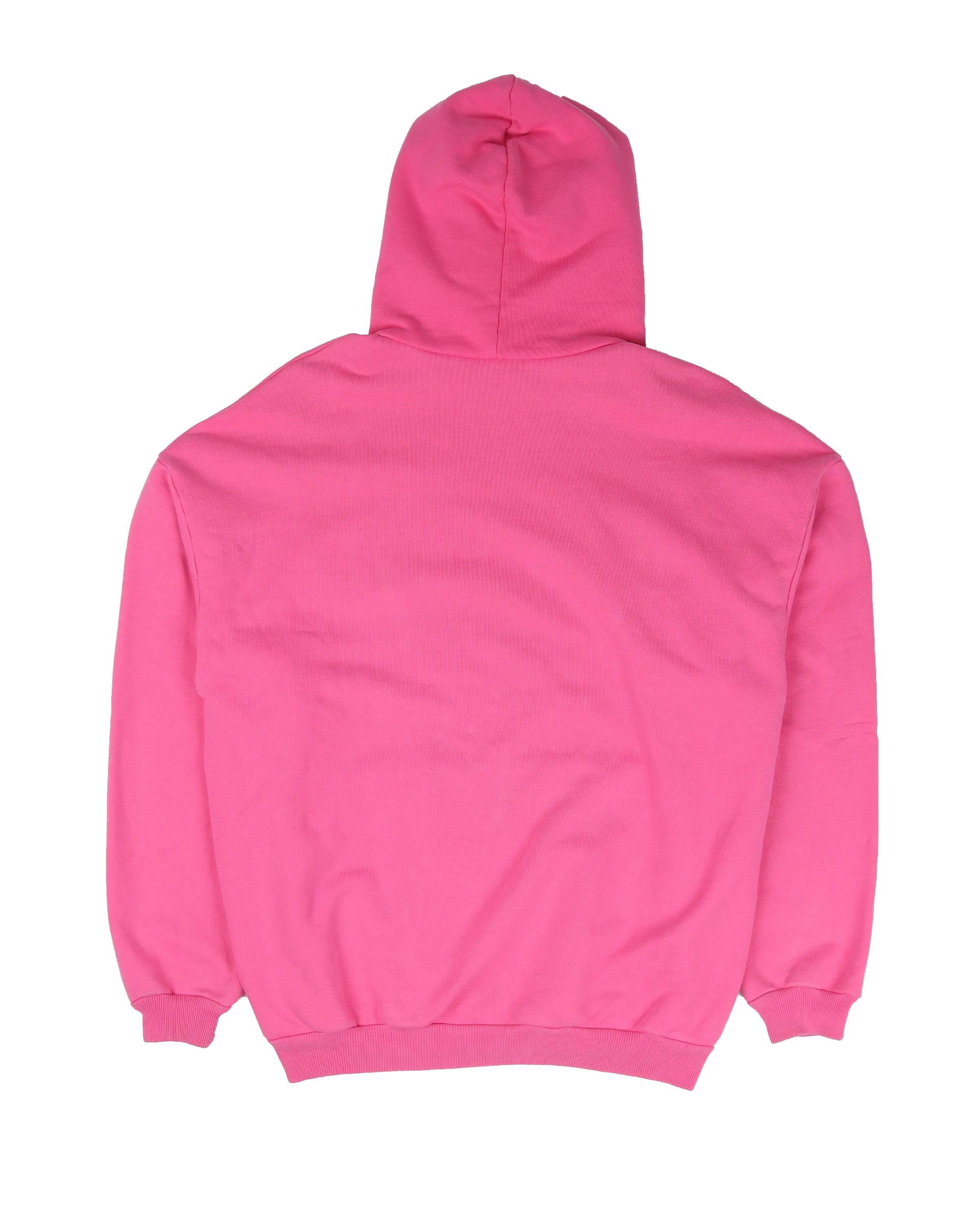 "NYC" Airbrush Hoodie