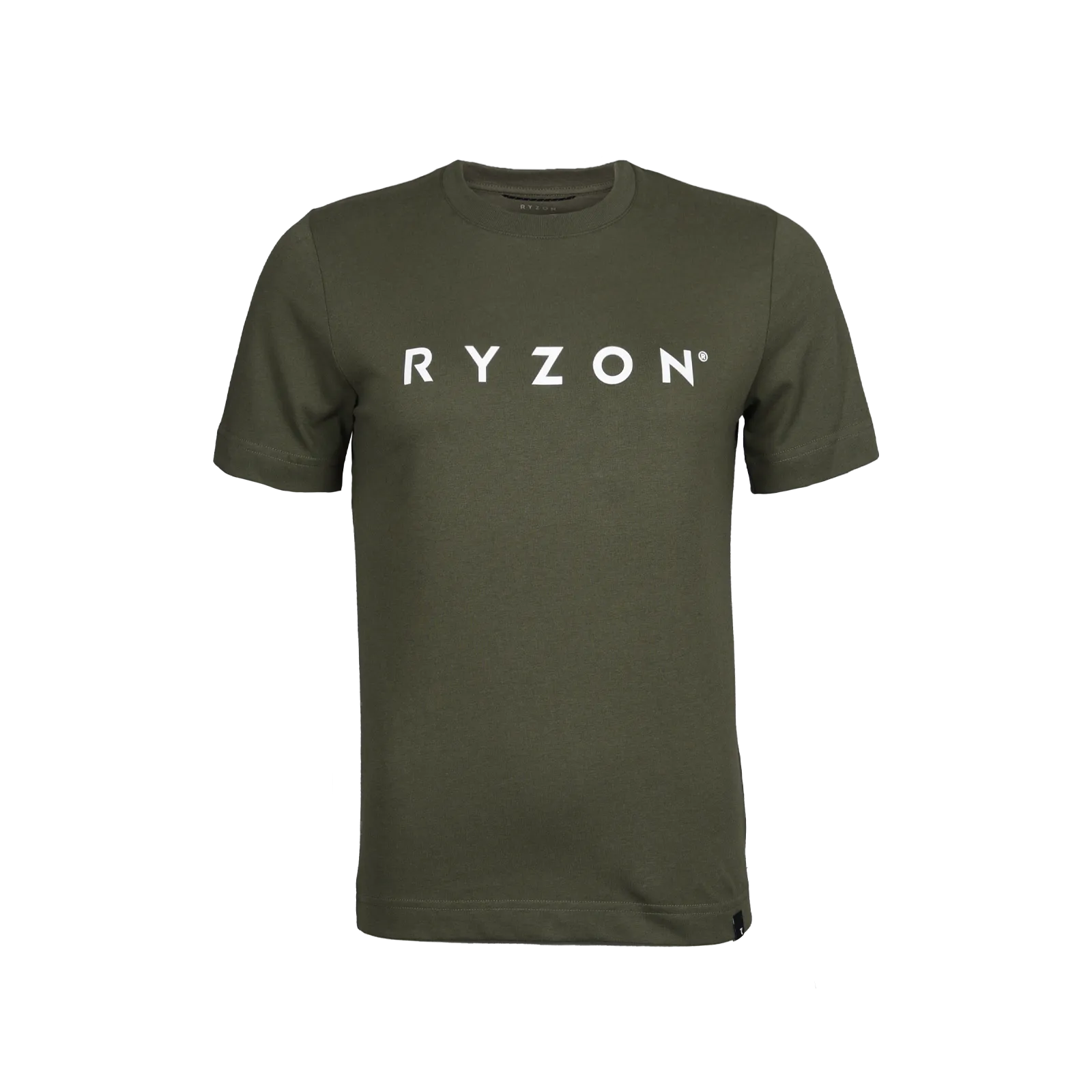 Rhythm T-Shirt Women "Typelogo"