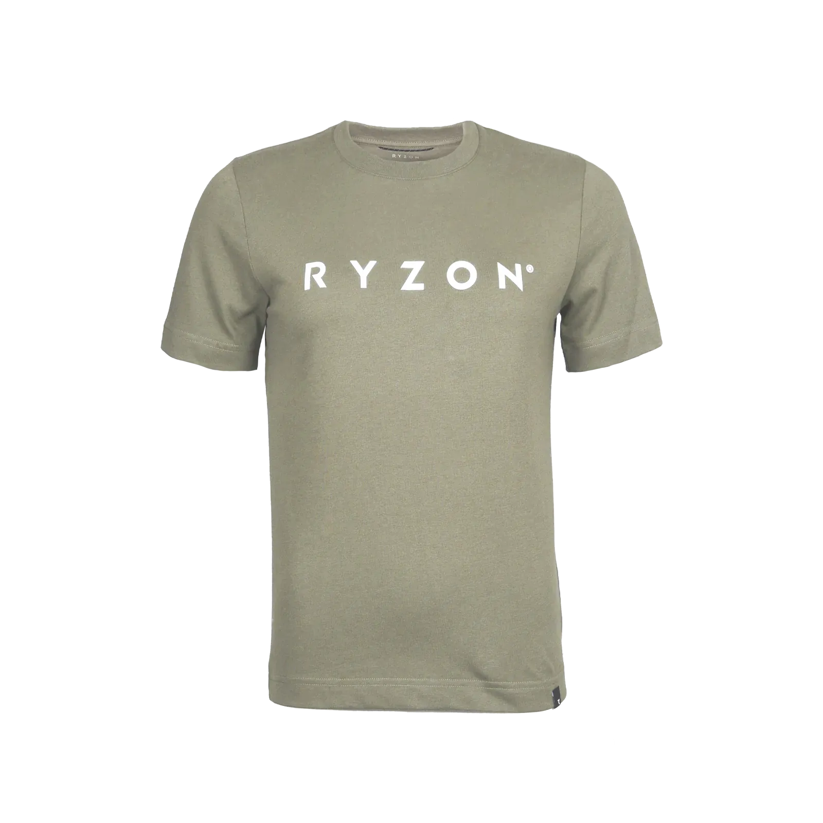 Rhythm T-Shirt Women "Typelogo"