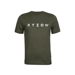 Rhythm T-Shirt Women "Typelogo"