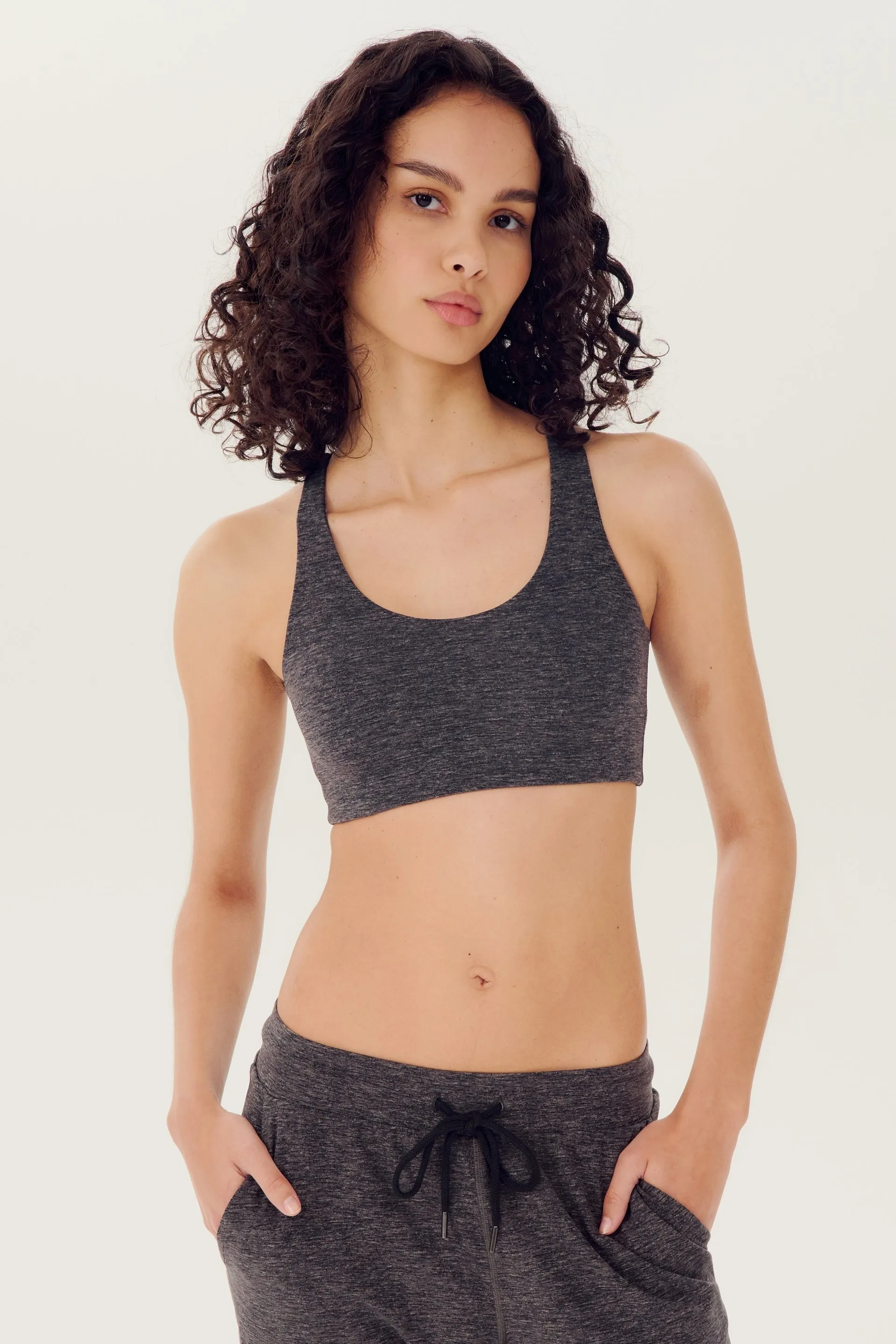 Sara Airweight Bra