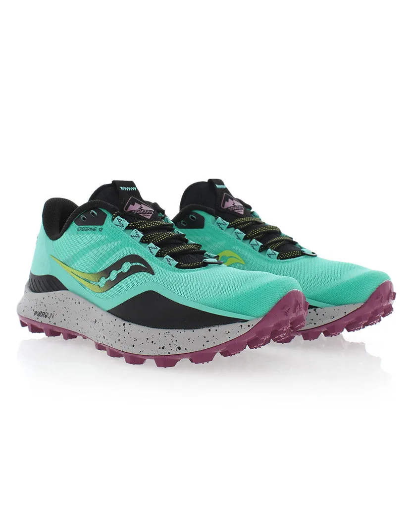 Saucony Peregrine 12