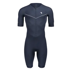 Signature Sleeve Tri Suit Men