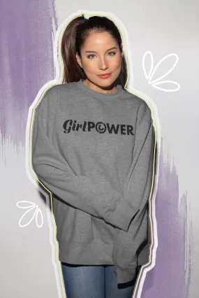 SoCal Girl Power Sweatshirt