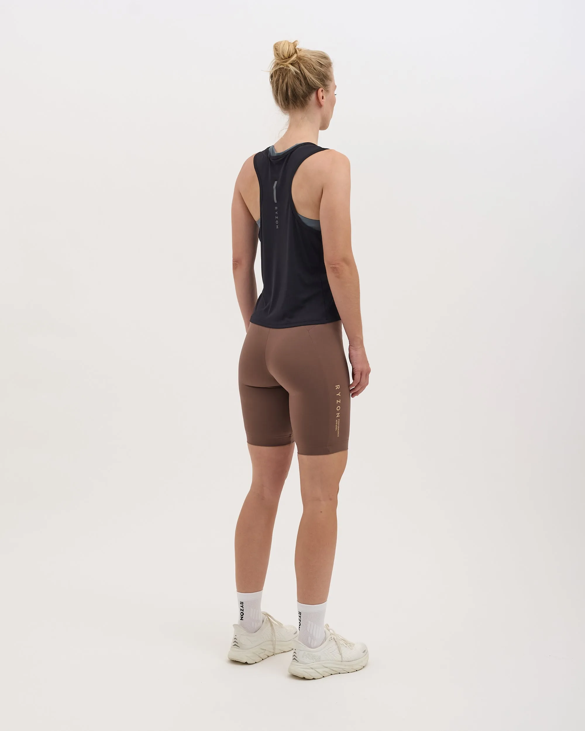 Spectra Running Half Tights Women