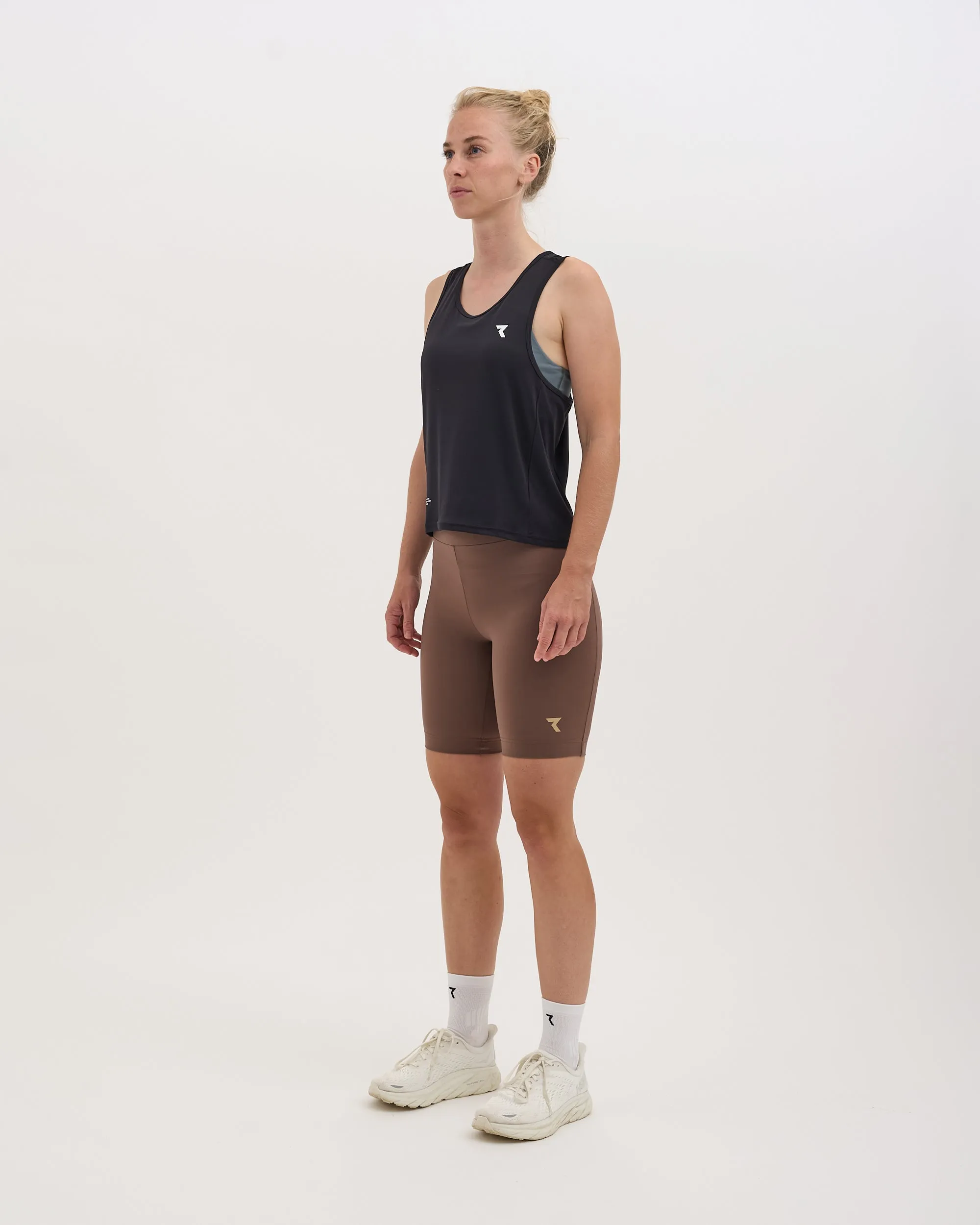 Spectra Running Half Tights Women