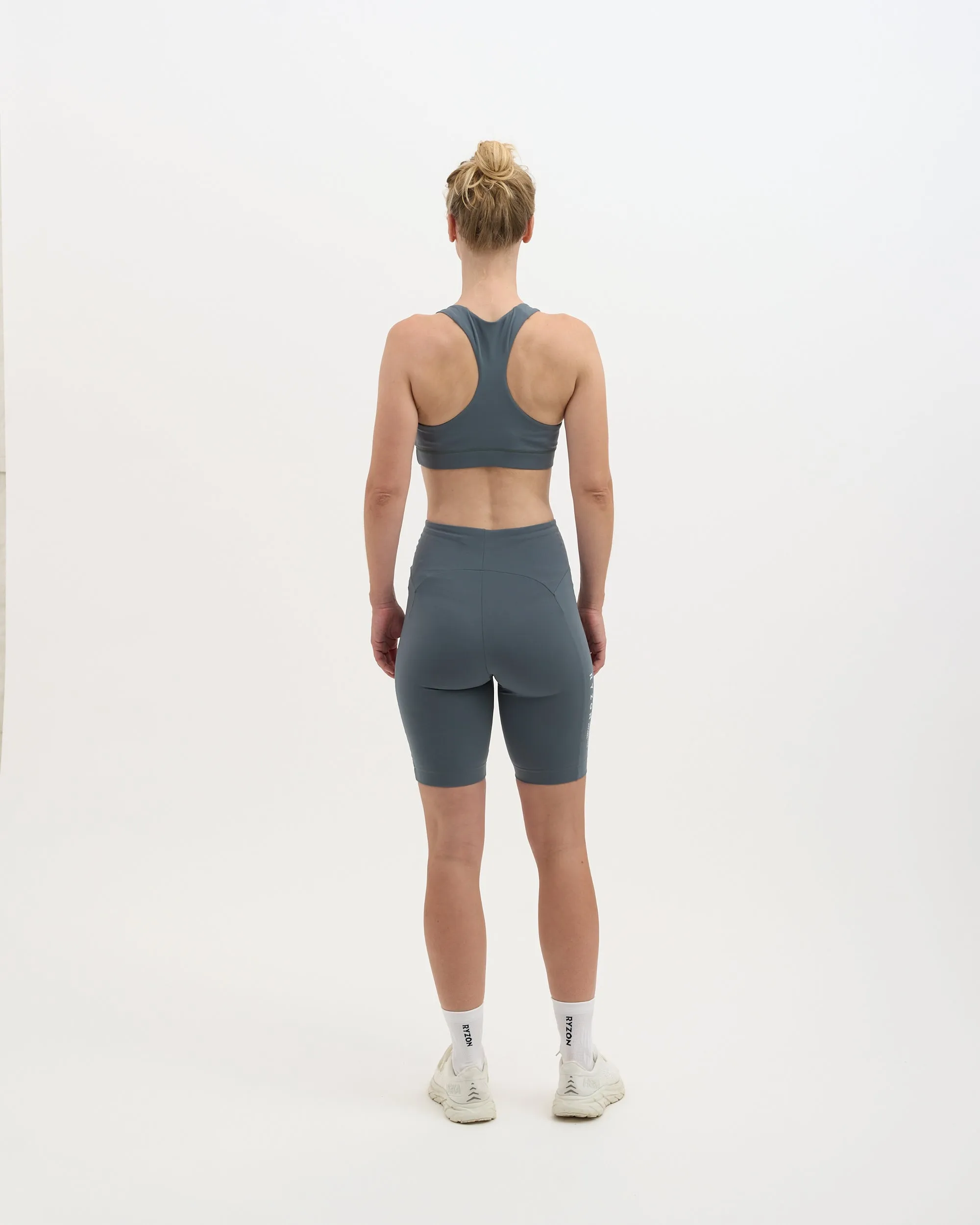 Spectra Running Half Tights Women