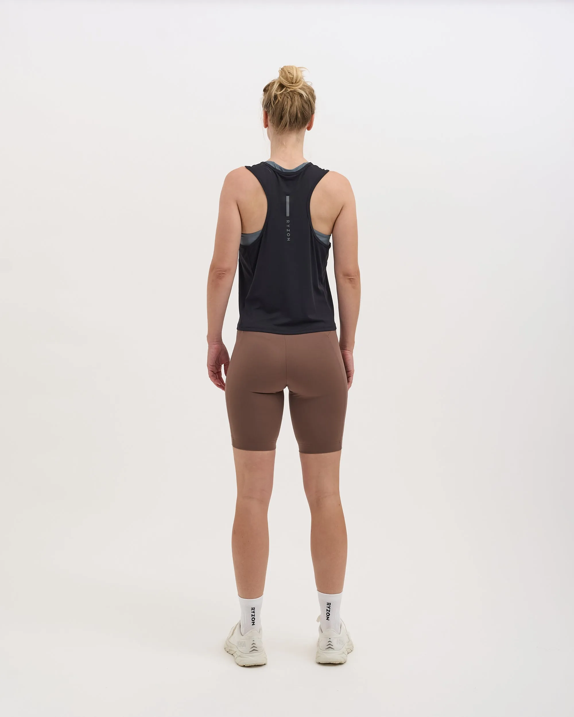 Spectra Running Half Tights Women