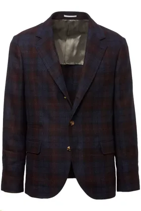 Tartan Jacket