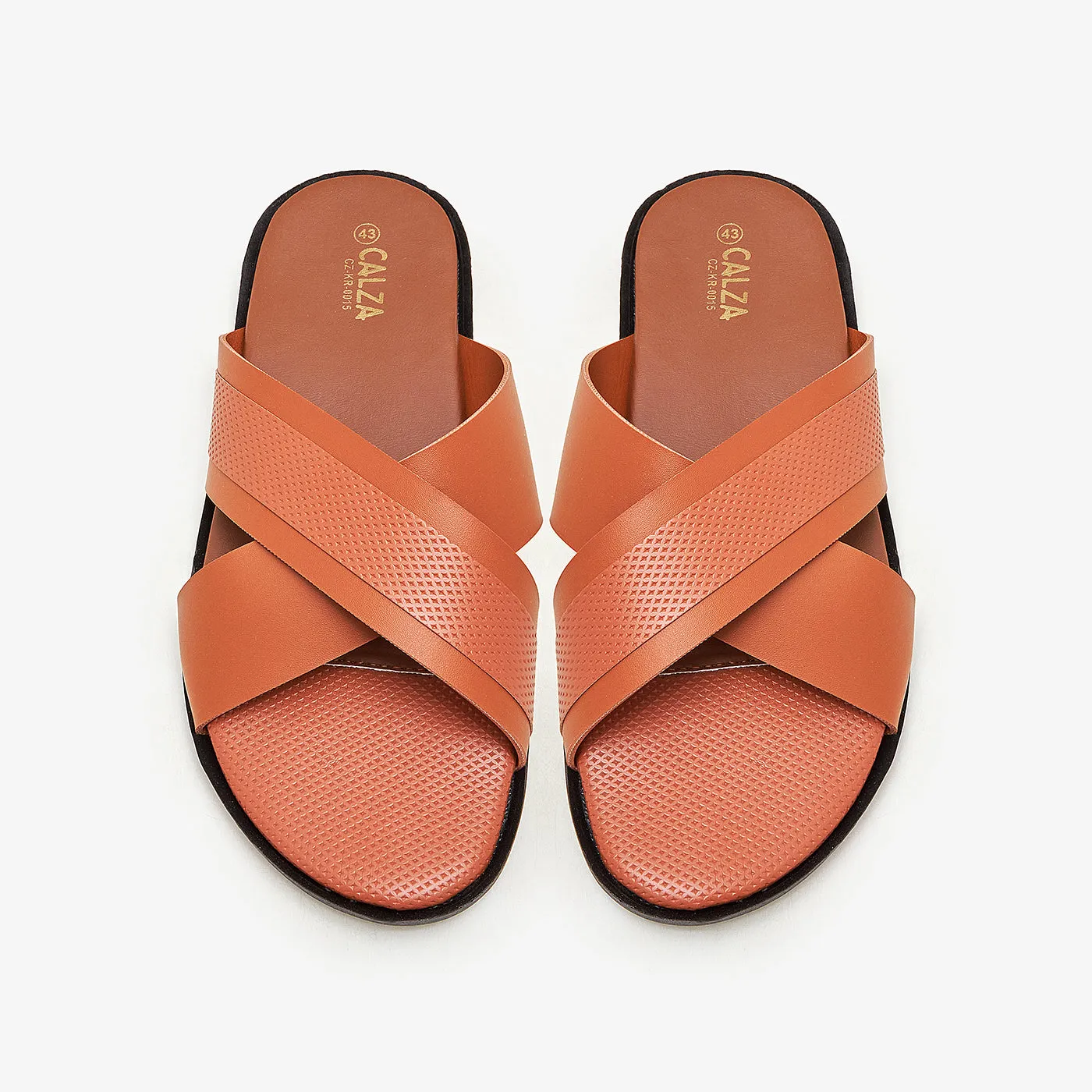 Urban Chappals for Men