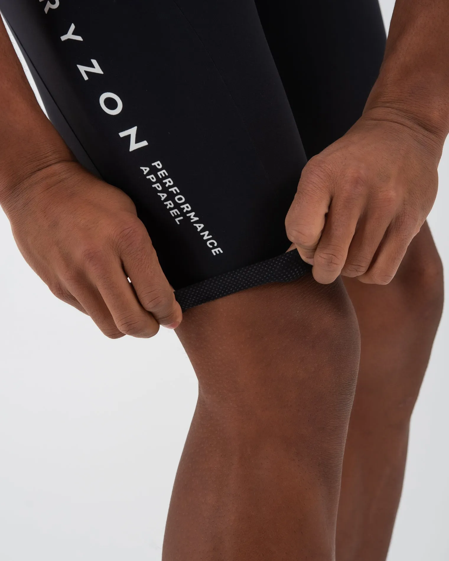 Mens Vela Cycling Bib Shorts - Durable, Breathable, and Comfortable Performance Gear for Cyclists