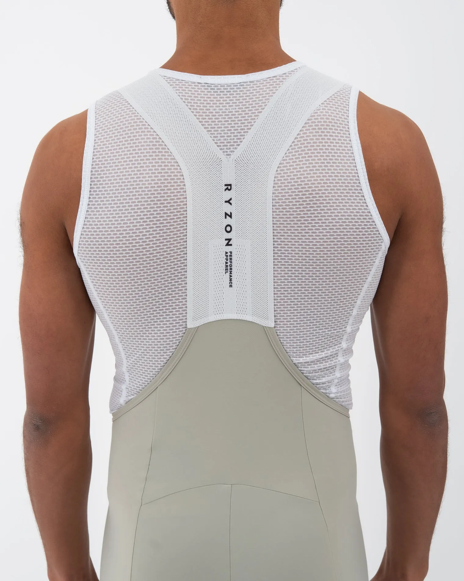 Mens Vela Cycling Bib Shorts - Durable, Breathable, and Comfortable Performance Gear for Cyclists