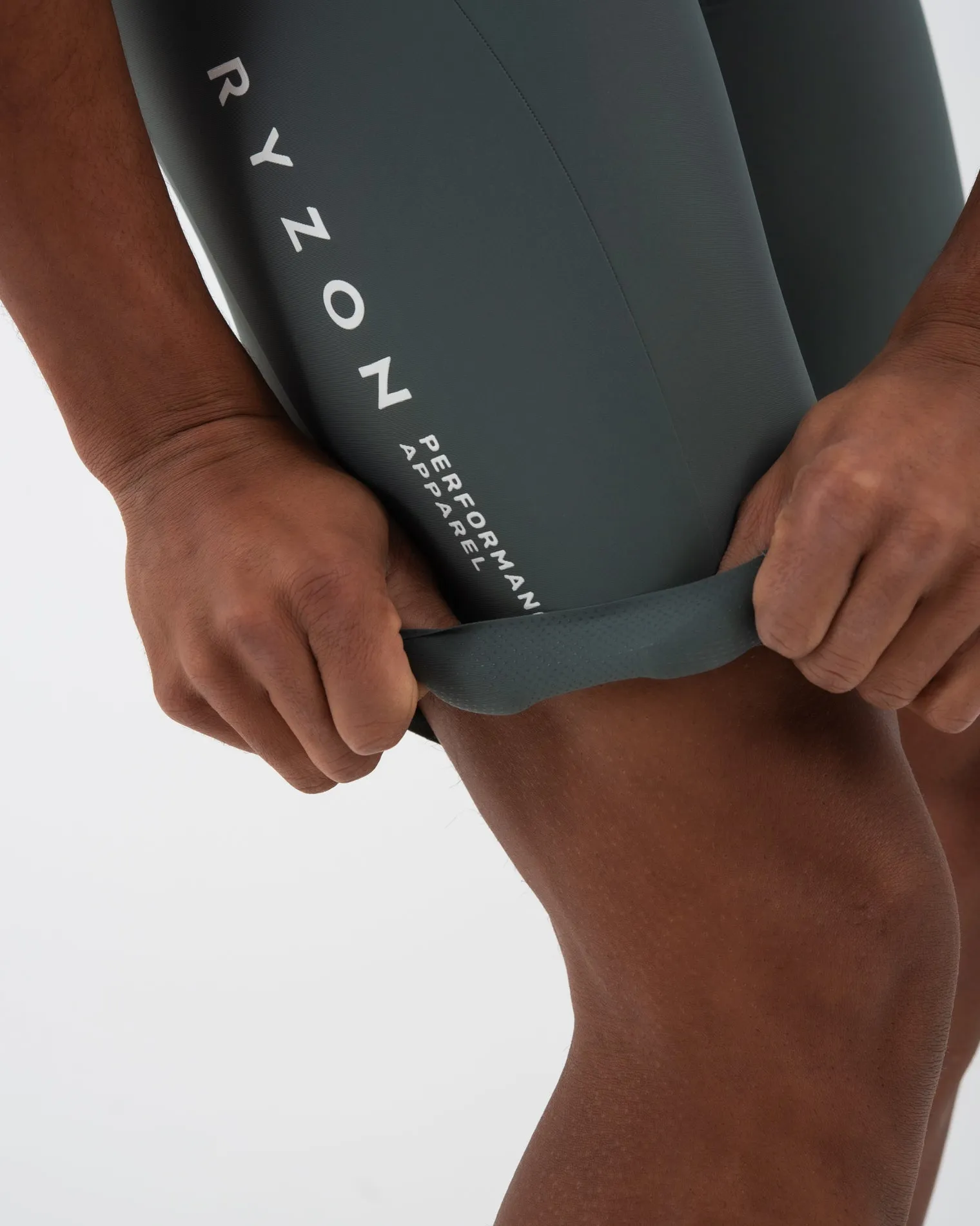 Mens Vela Cycling Bib Shorts - Durable, Breathable, and Comfortable Performance Gear for Cyclists