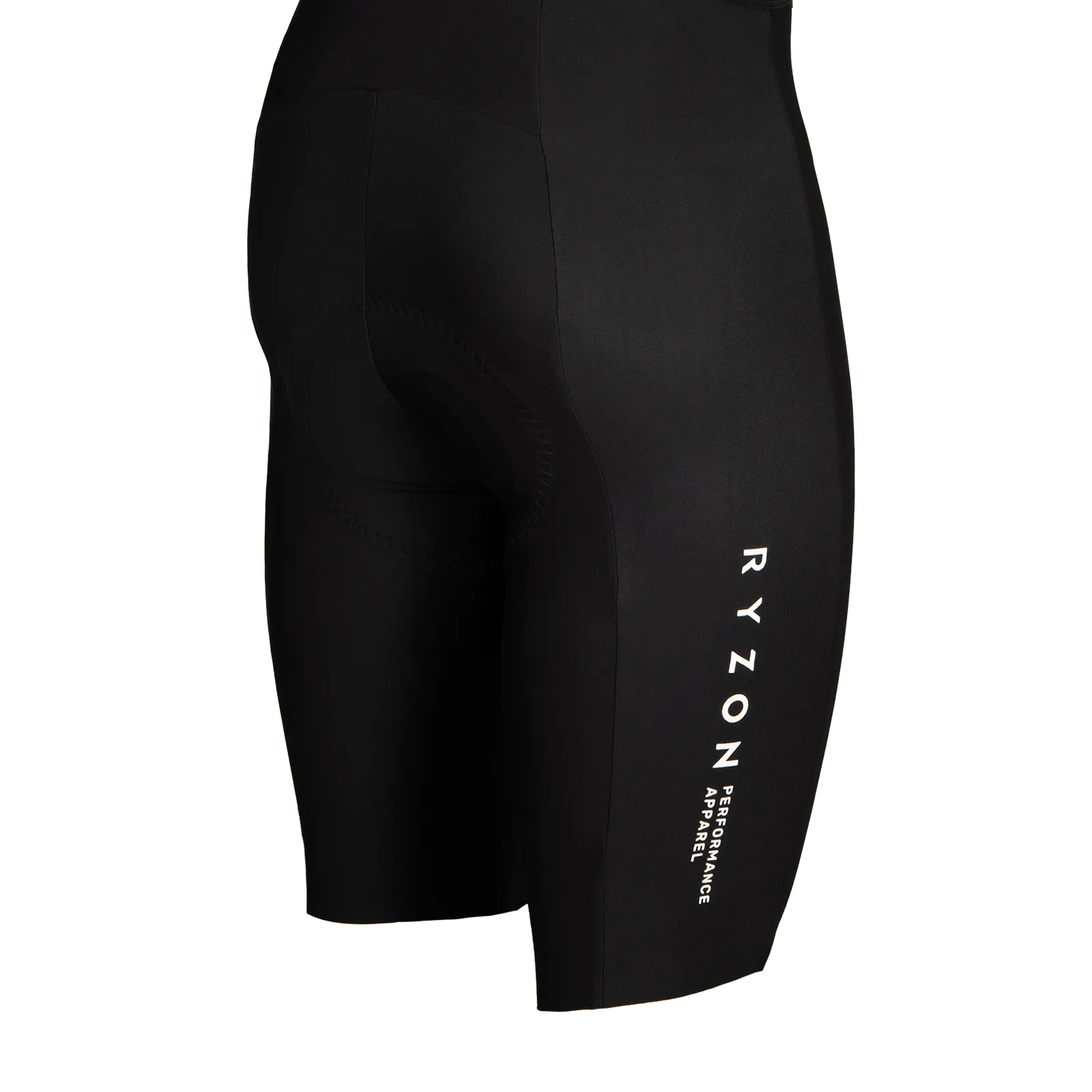 Mens Vela Cycling Bib Shorts - Durable, Breathable, and Comfortable Performance Gear for Cyclists