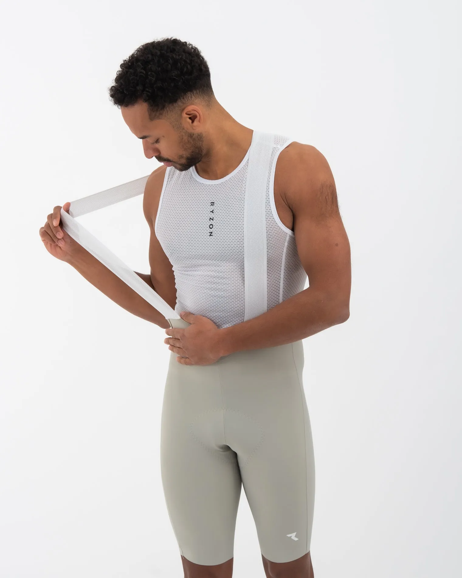 Mens Vela Cycling Bib Shorts - Durable, Breathable, and Comfortable Performance Gear for Cyclists