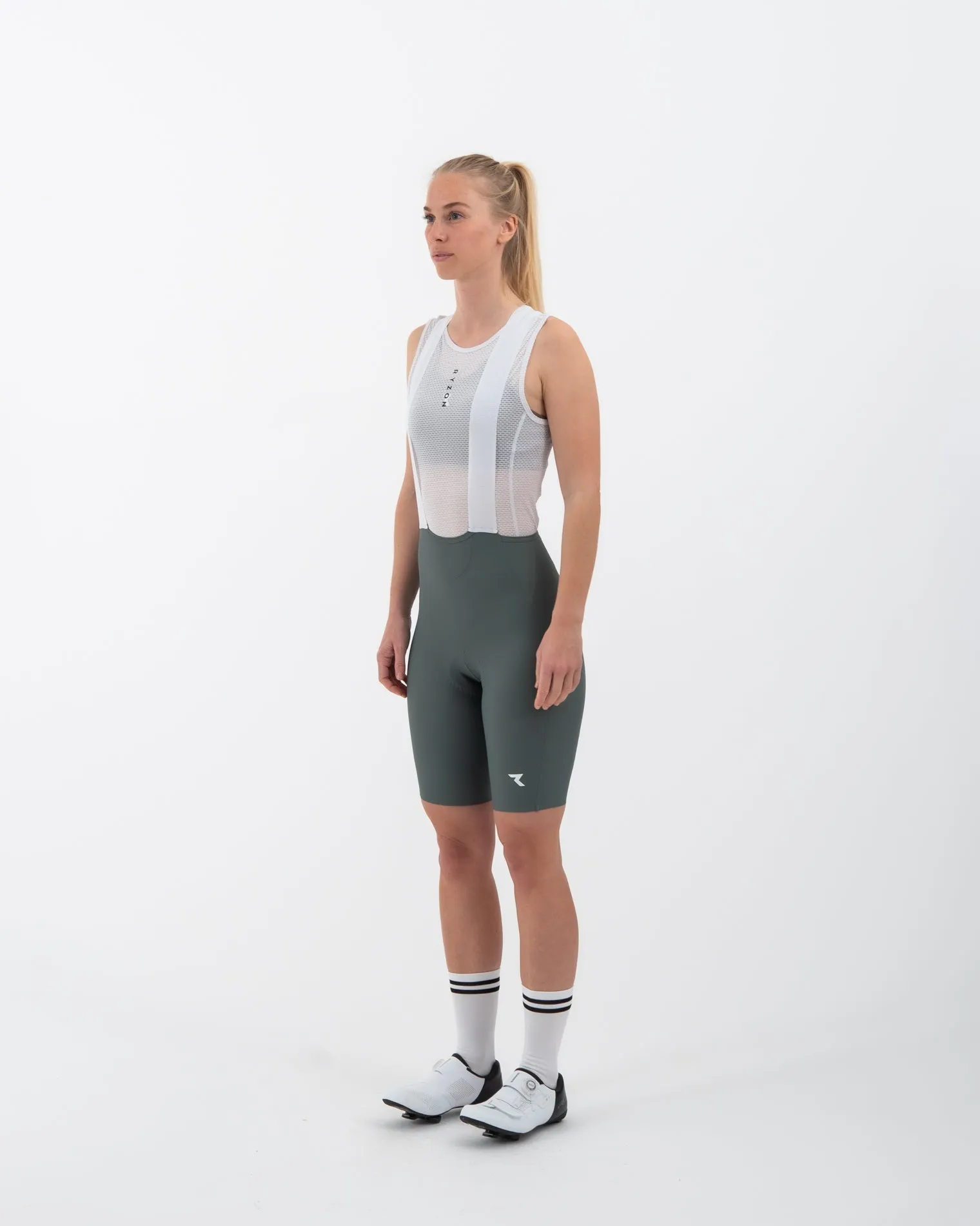 Vela Cycling Bib Shorts Women