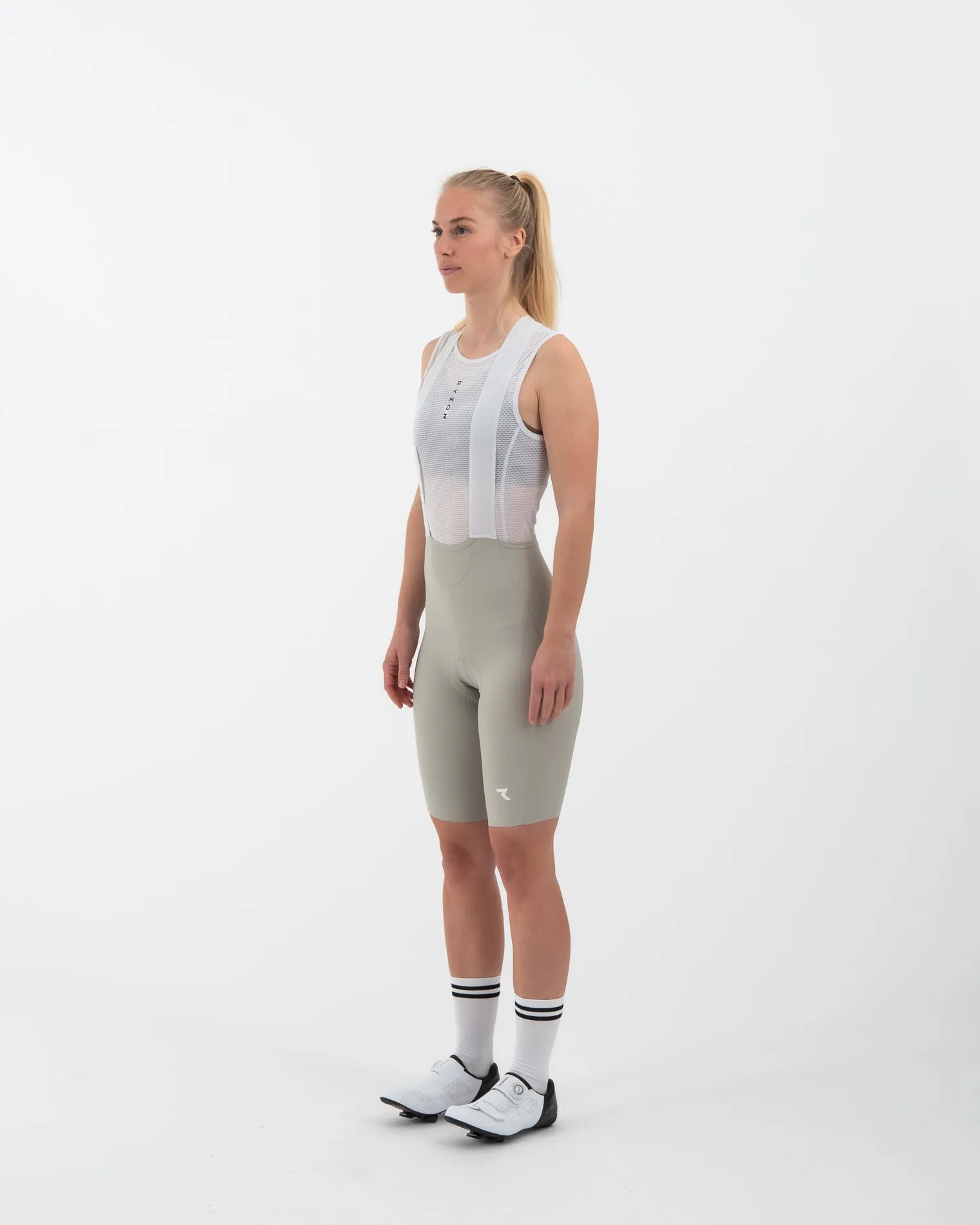 Vela Cycling Bib Shorts Women