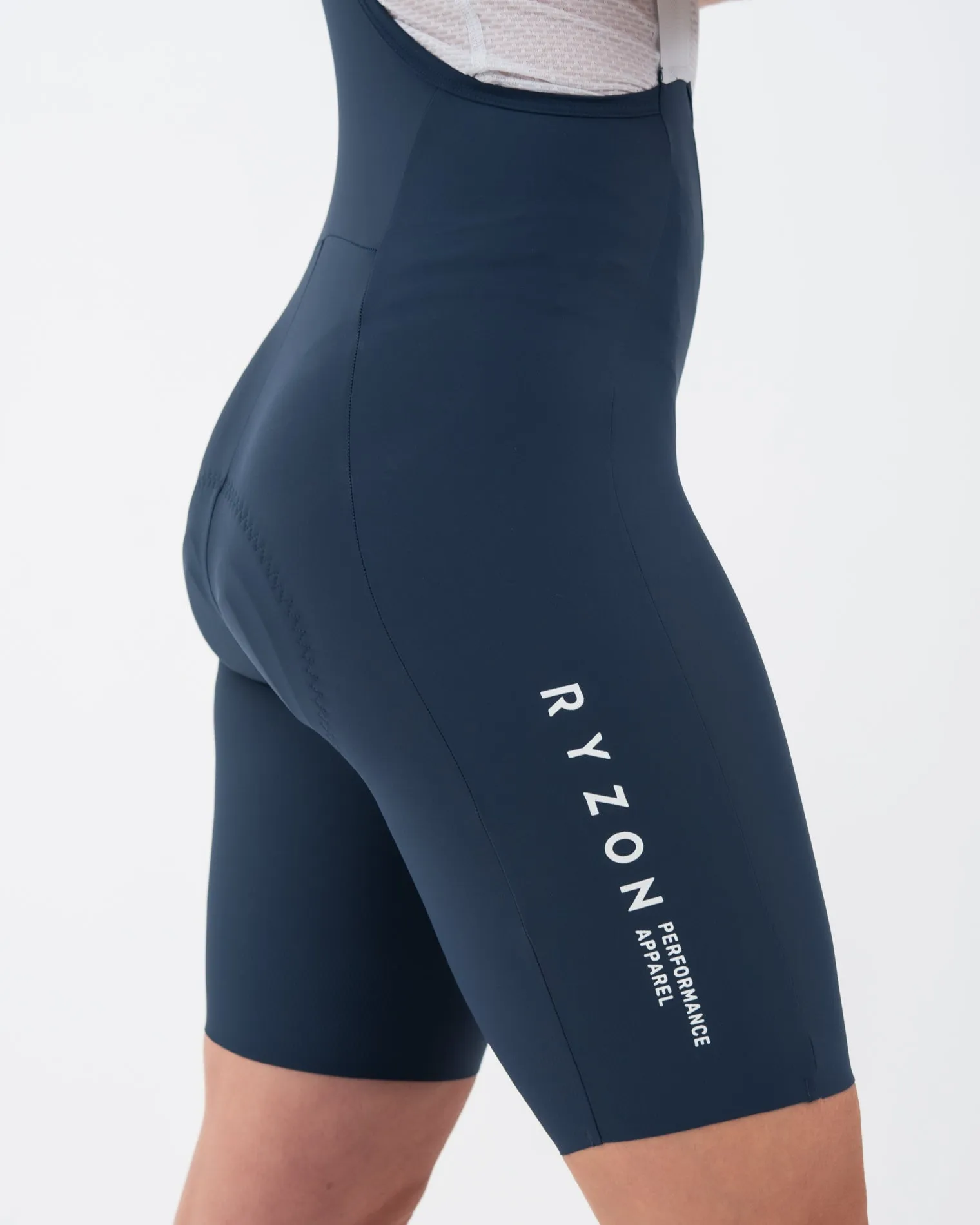 Vela Cycling Bib Shorts Women